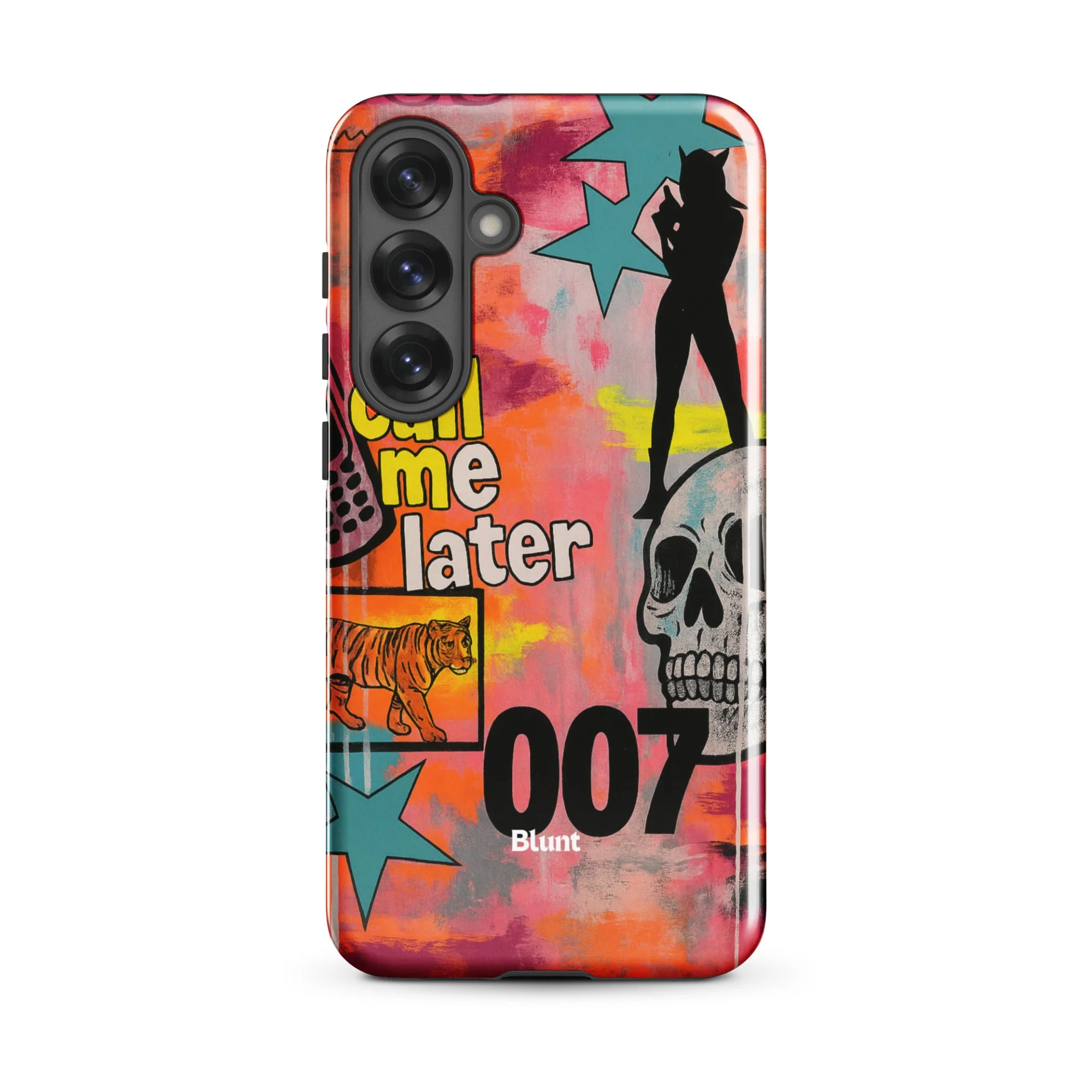 Call me Samsung Case - Image 2
