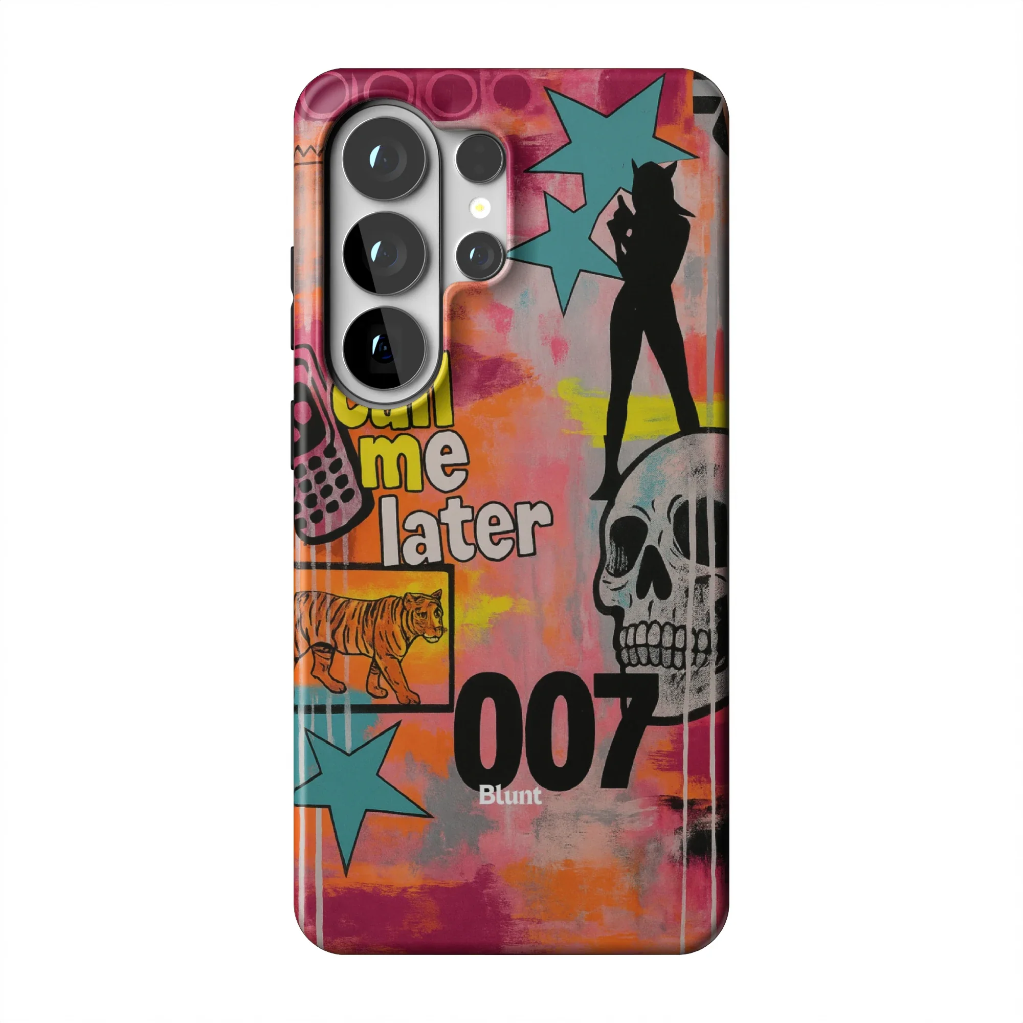 Call me Samsung Case - Image 23