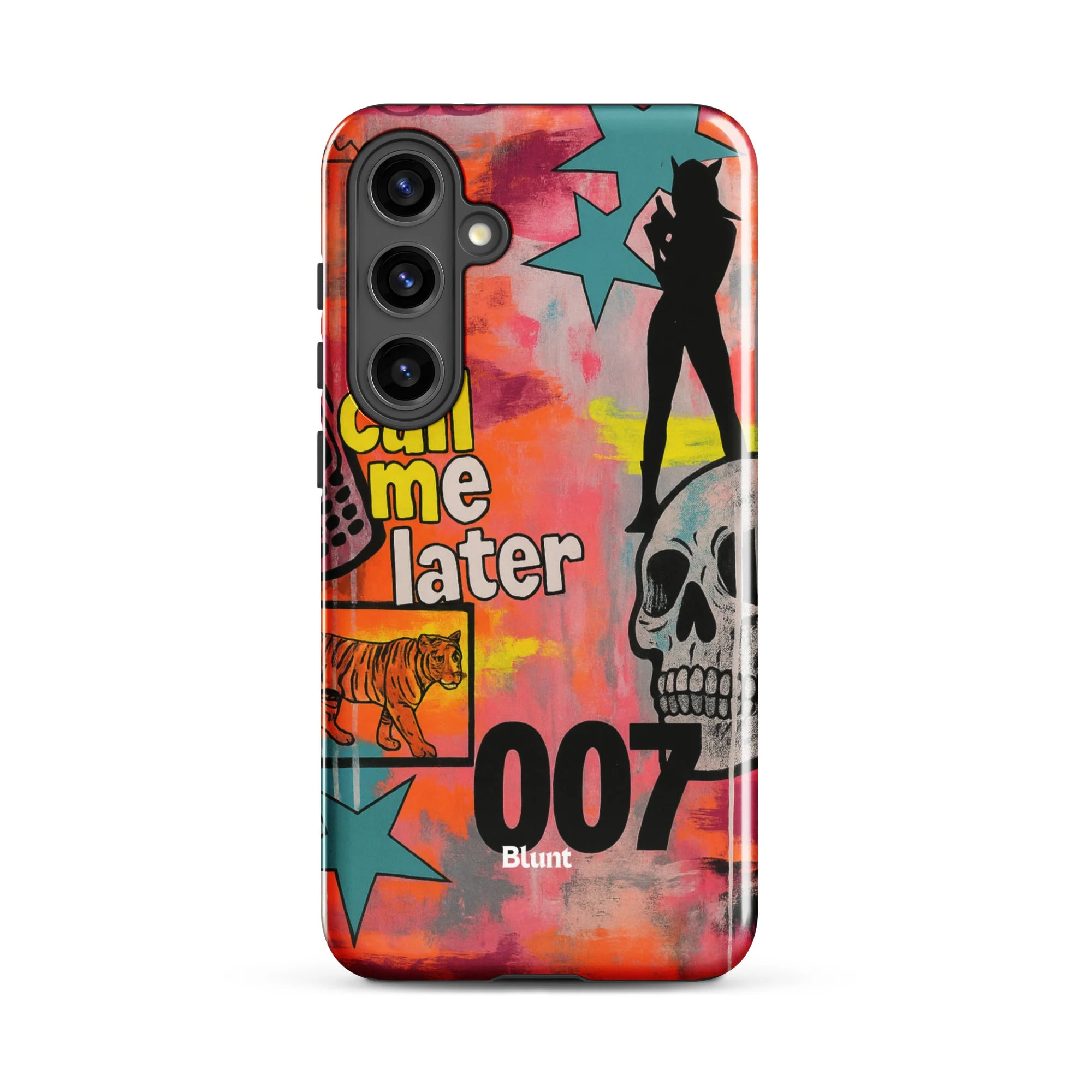 Call me Samsung Case - Image 5