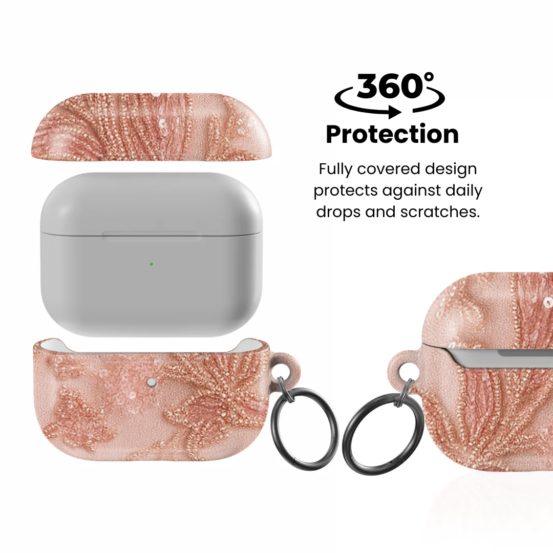 Camellia AirPod Case - Image 6