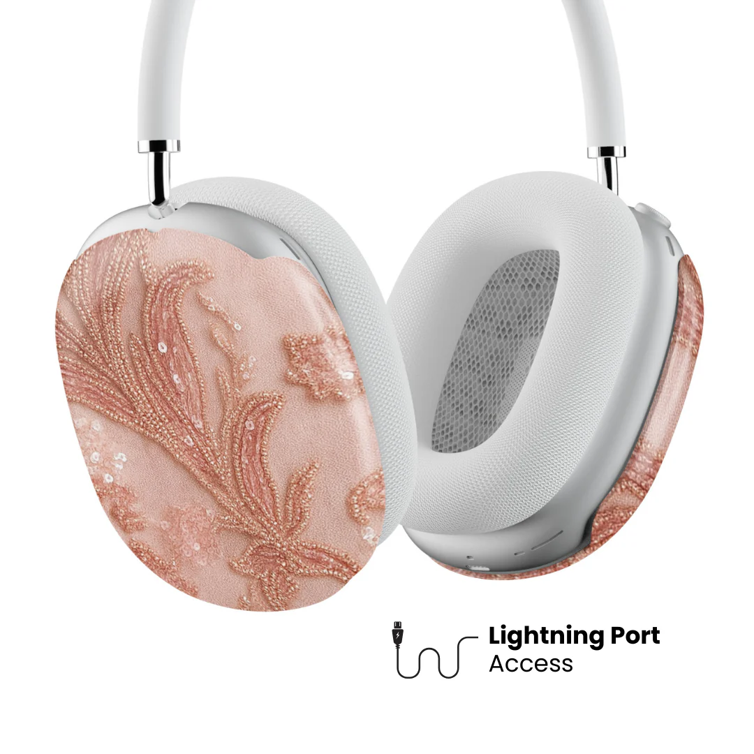 Camellia AirPod Max Case - Image 4