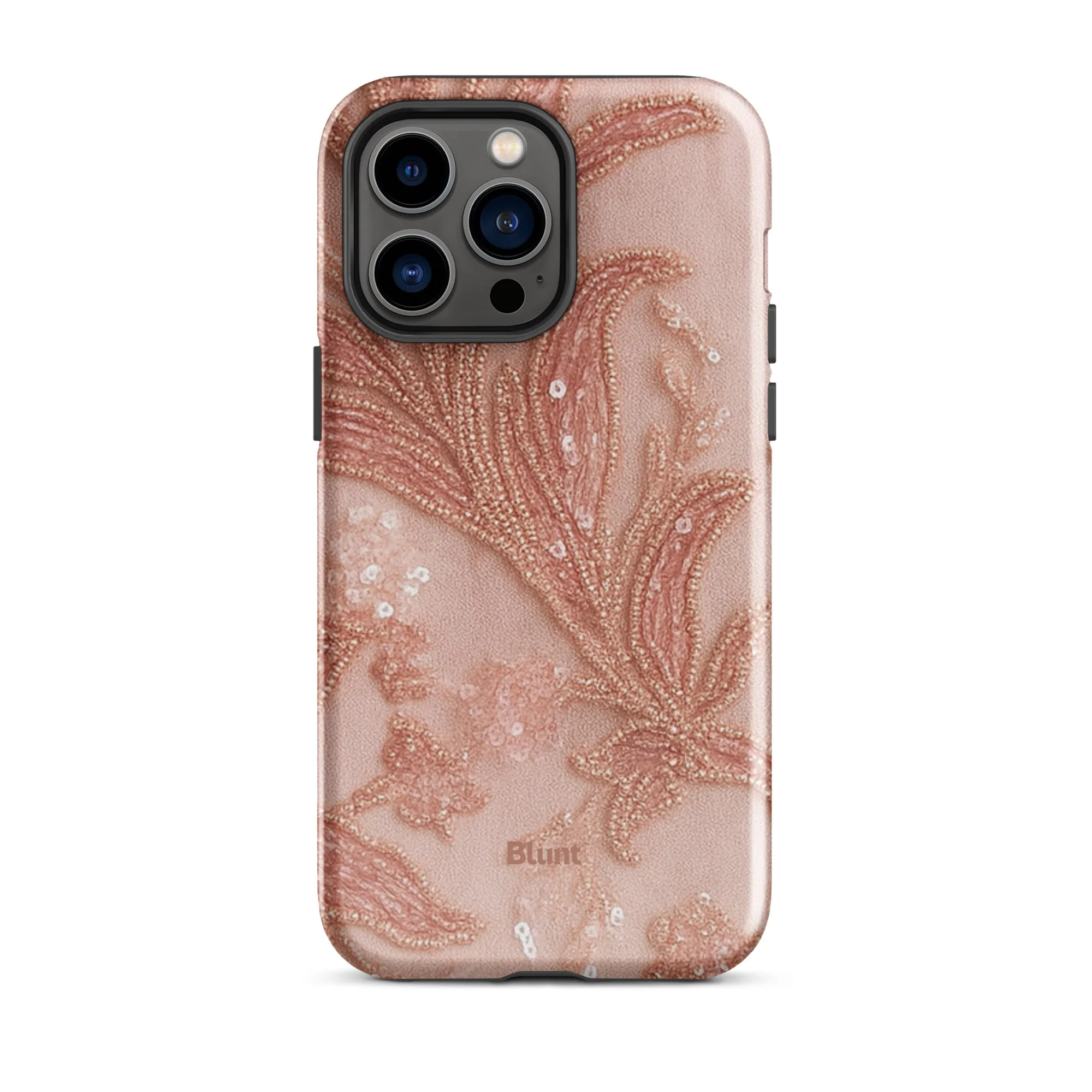 Camellia iPhone Case - Image 11