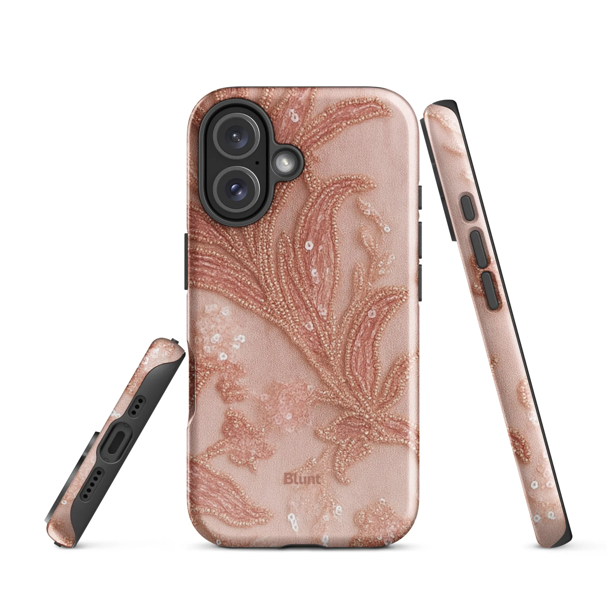 Camellia iPhone Case - Image 24