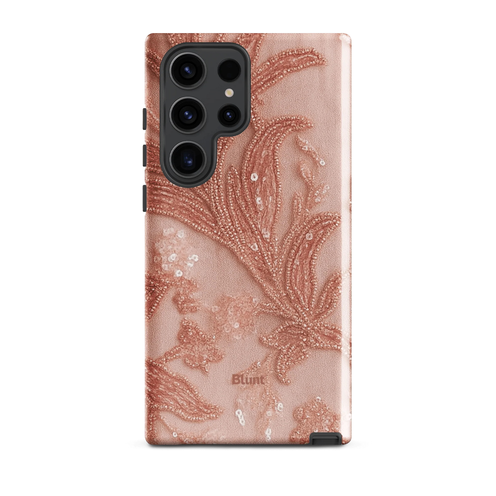Camellia Samsung Case - Image 9