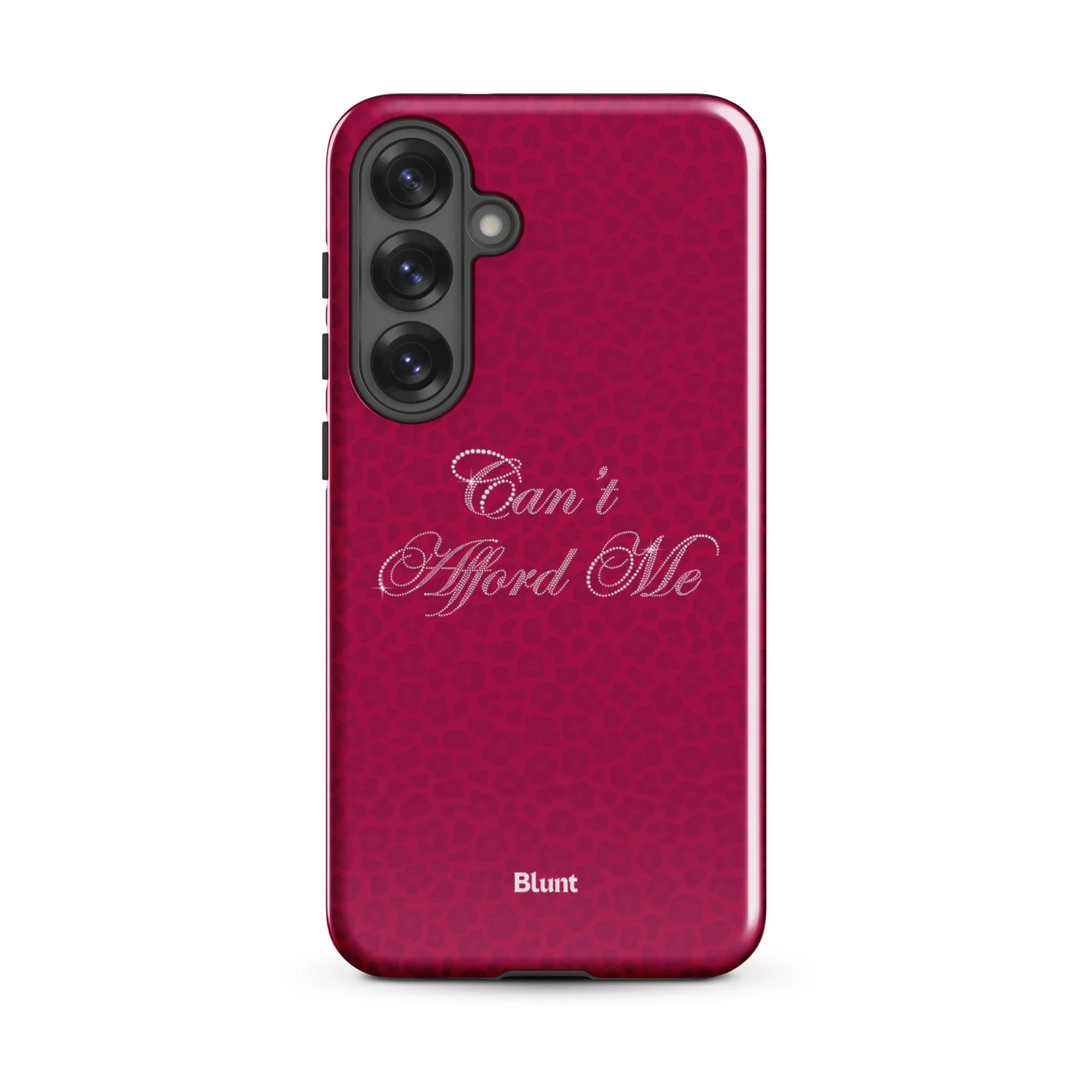 Can’t Afford Me Samsung Case - Image 2