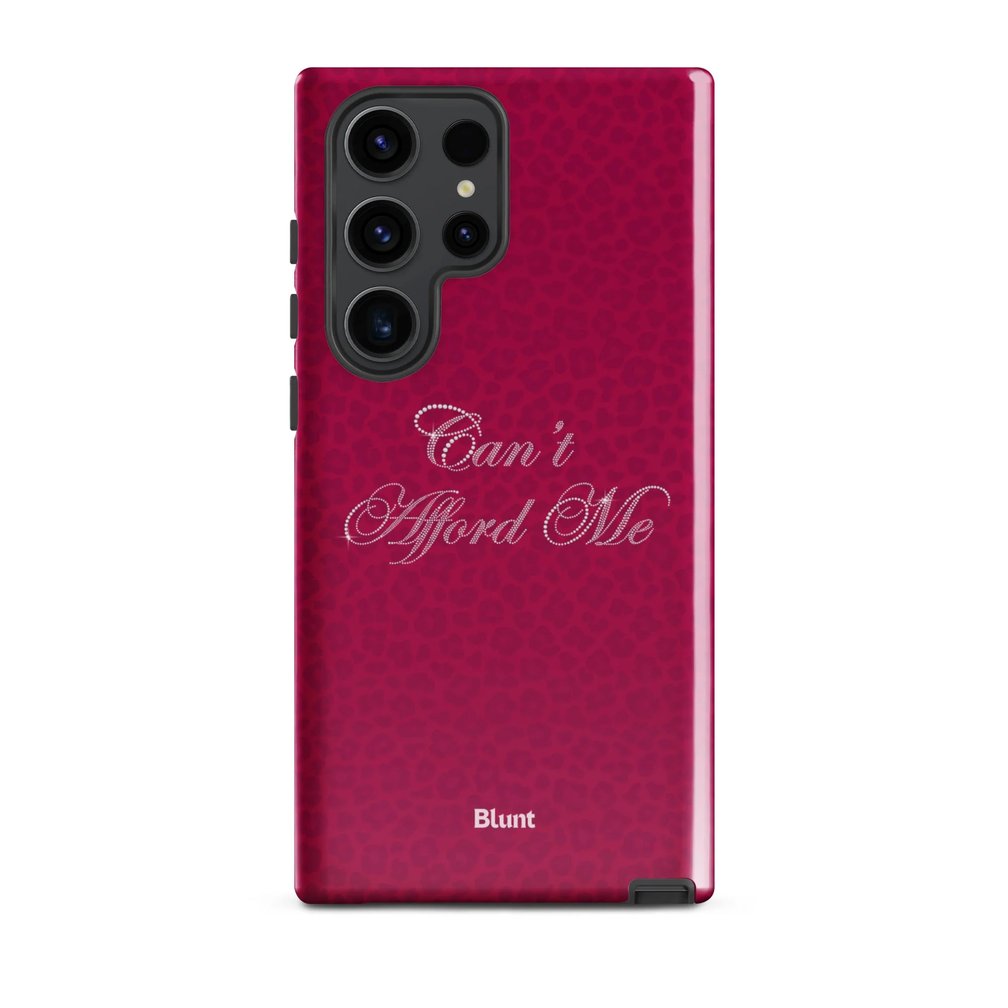 Can’t Afford Me Samsung Case - Image 9