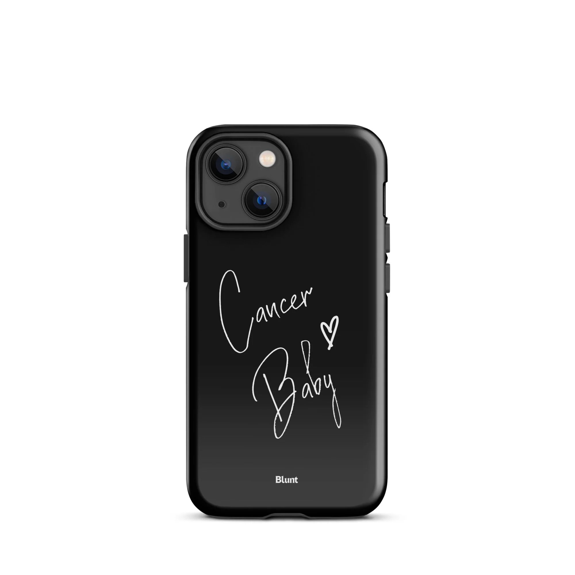 Cancer Baby iPhone Case - Image 32