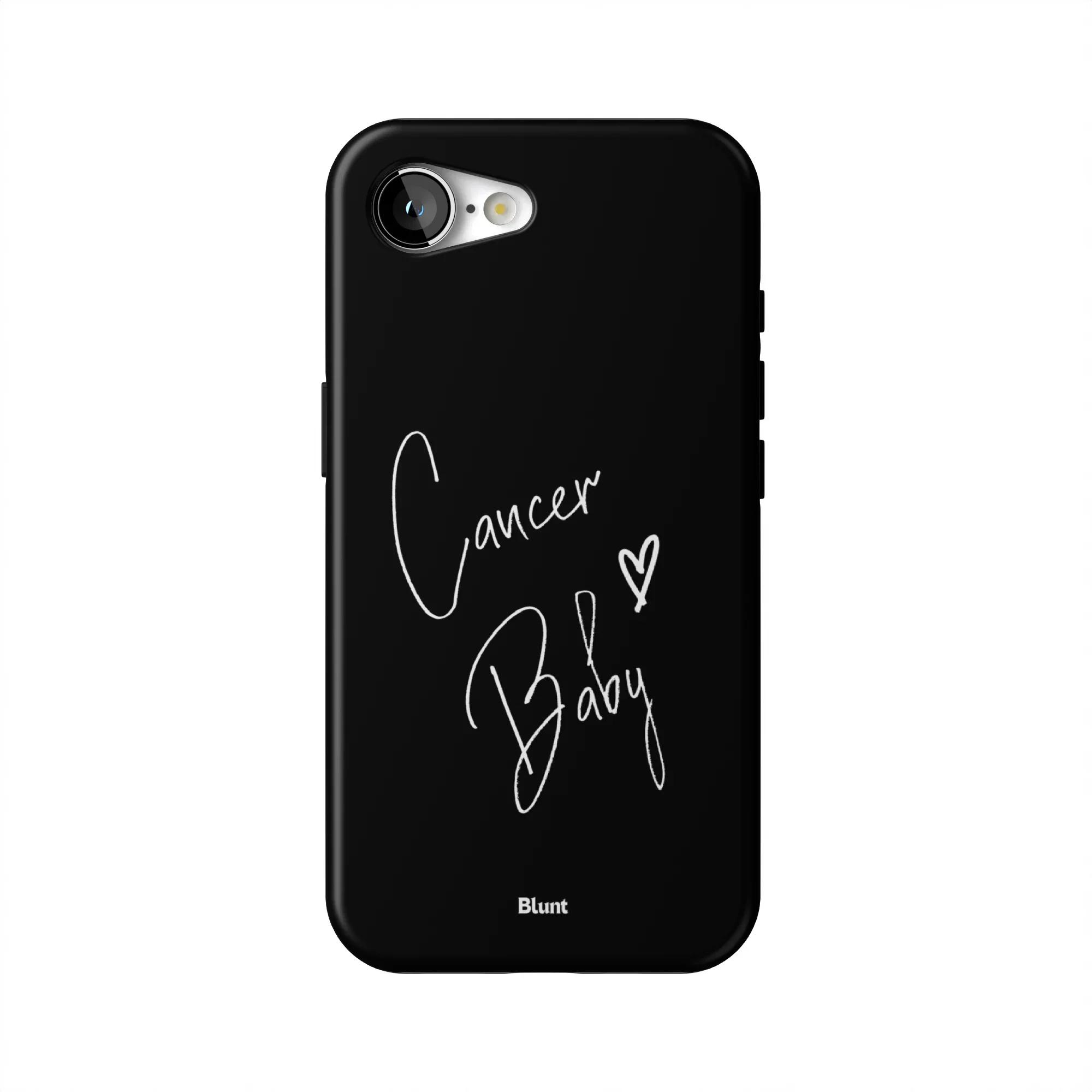 Cancer Baby iPhone Case - Image 49