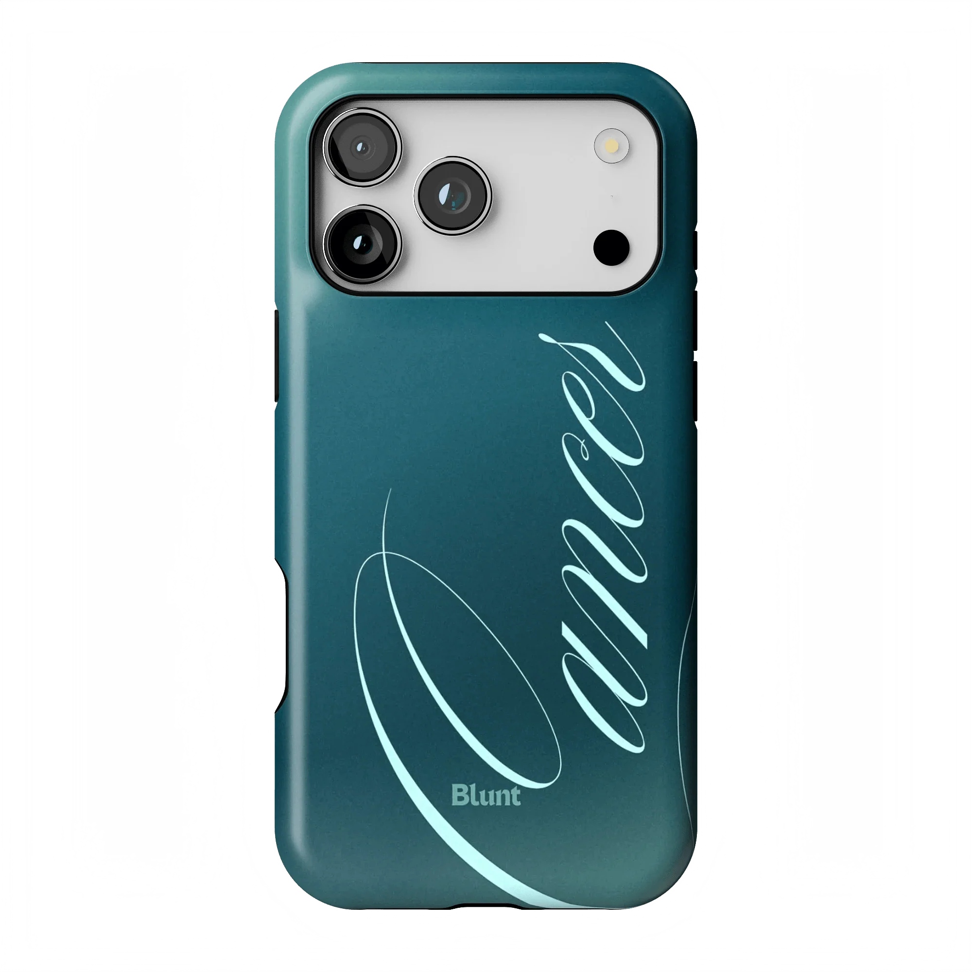 Cancer iPhone Case - Image 3