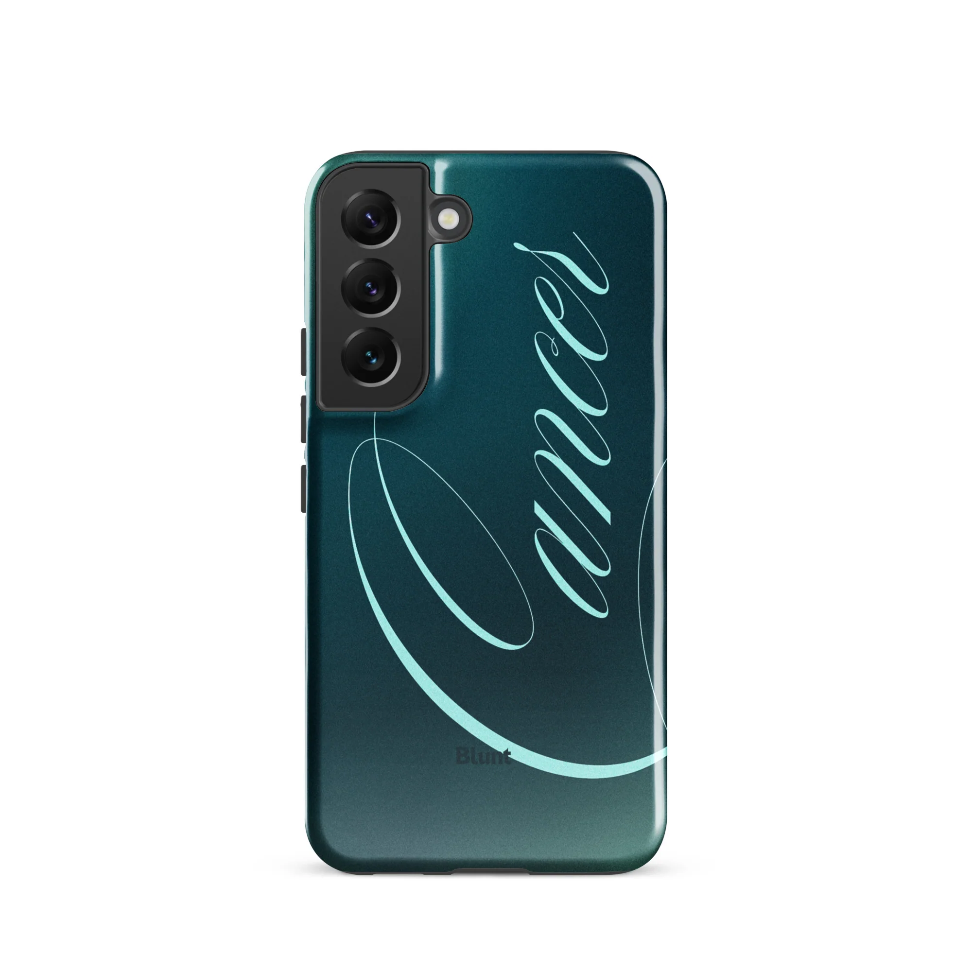 Cancer Samsung Case - Image 10