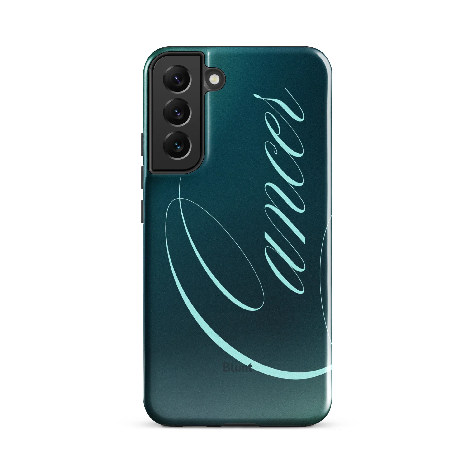 Cancer Samsung Case - Image 11