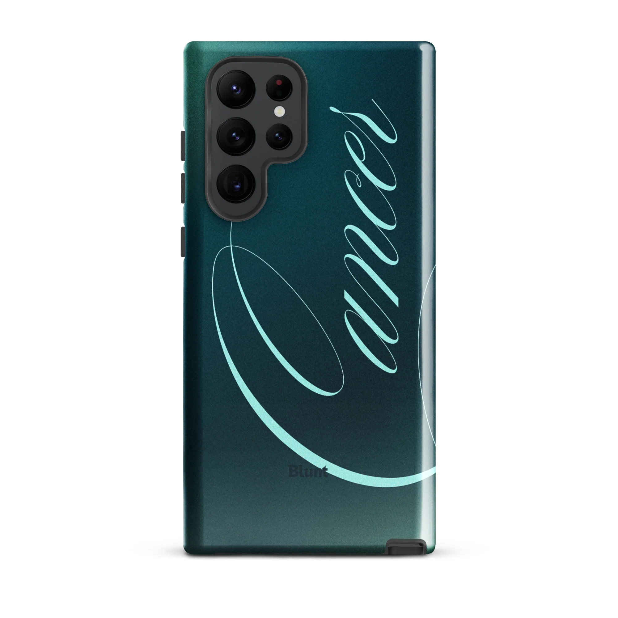 Cancer Samsung Case - Image 12