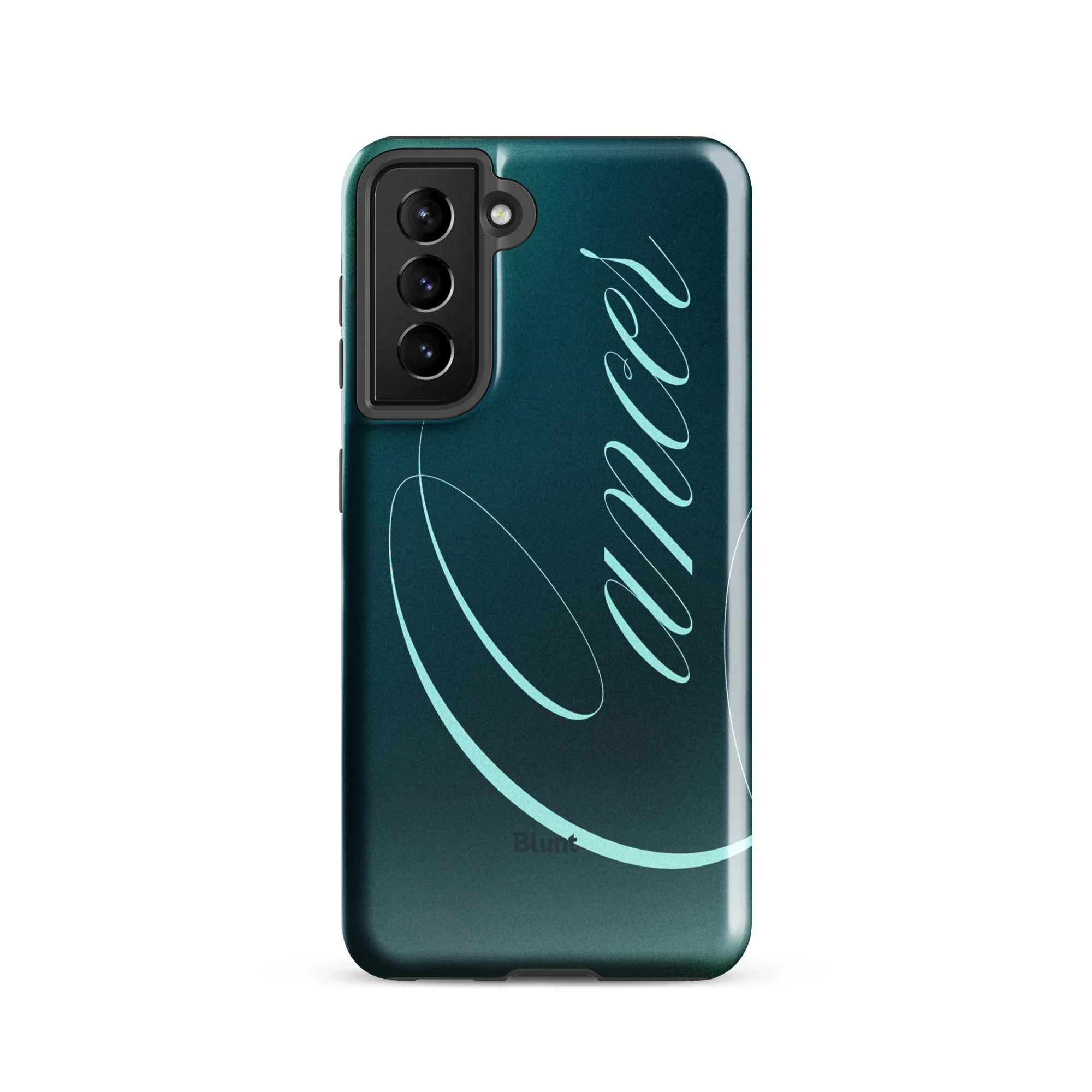 Cancer Samsung Case - Image 13