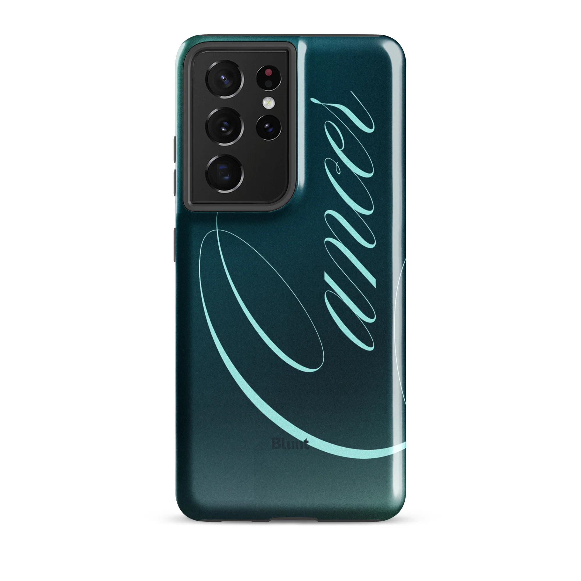 Cancer Samsung Case - Image 14