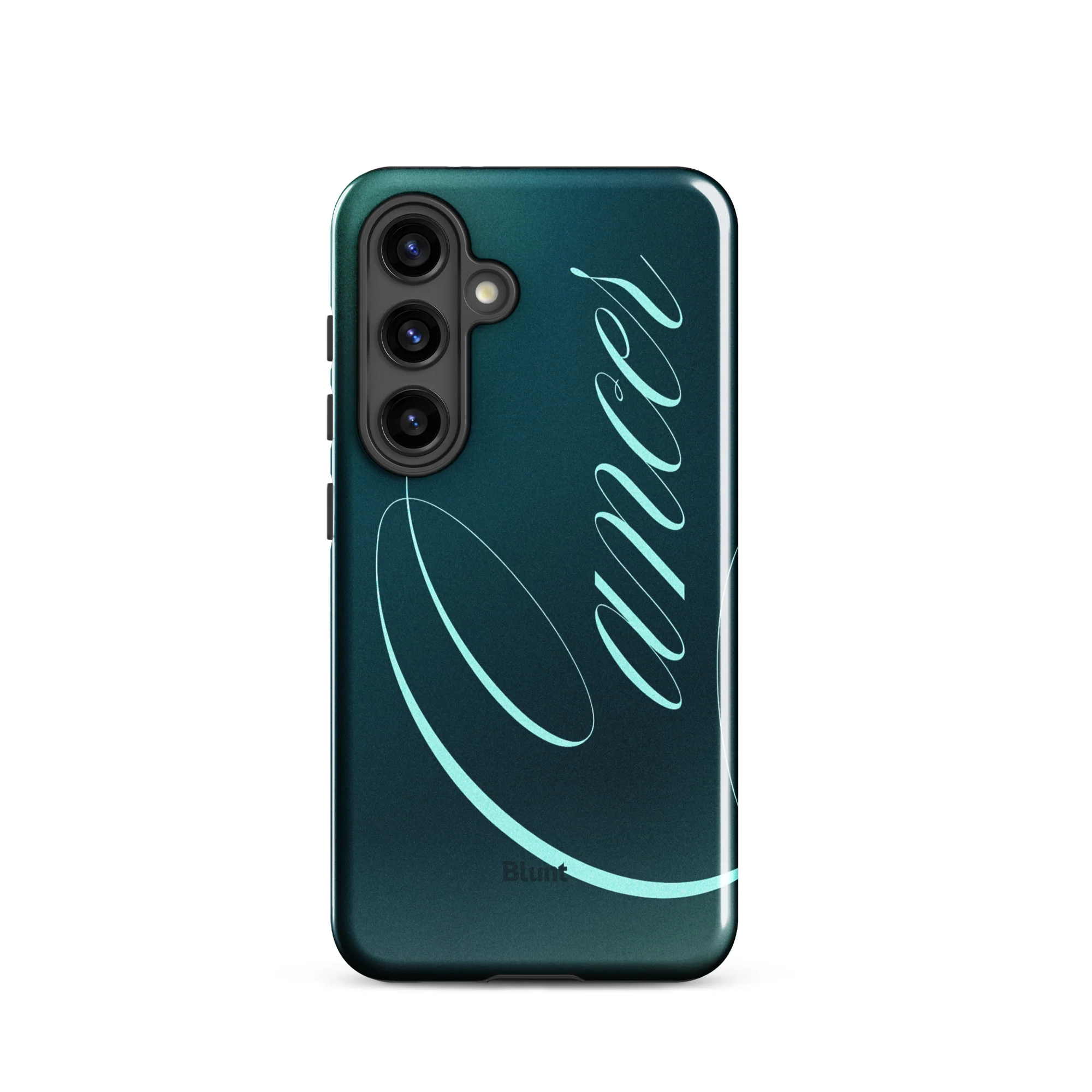 Cancer Samsung Case - Image 4