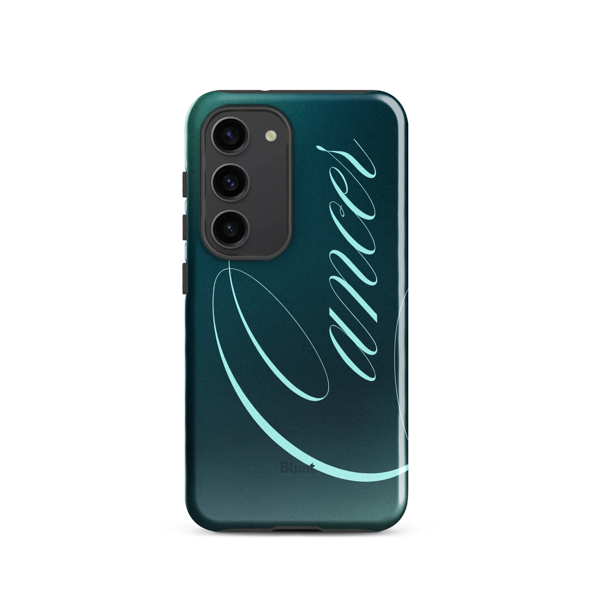 Cancer Samsung Case - Image 7