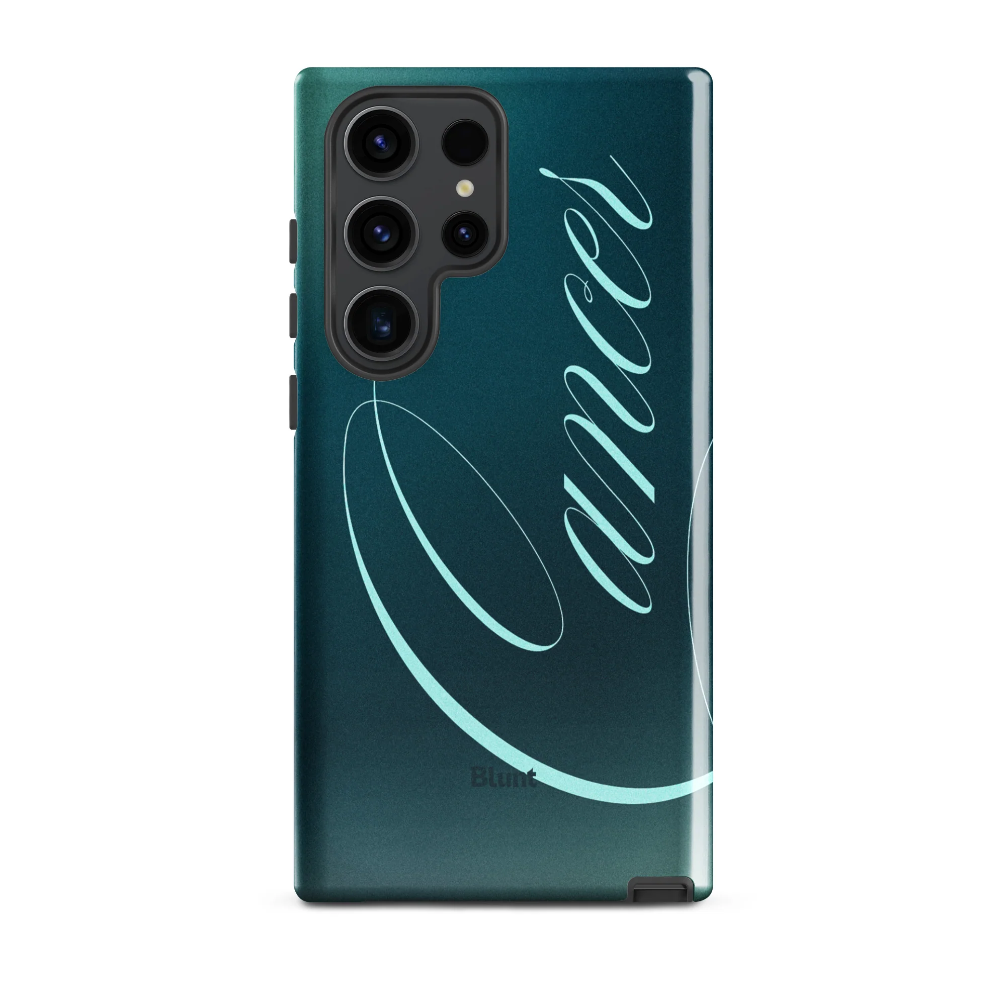 Cancer Samsung Case - Image 9