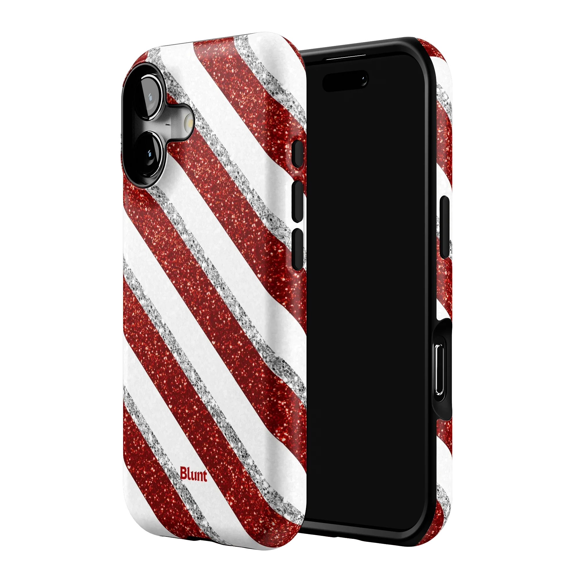 Candy Cane iPhone Case - Image 28