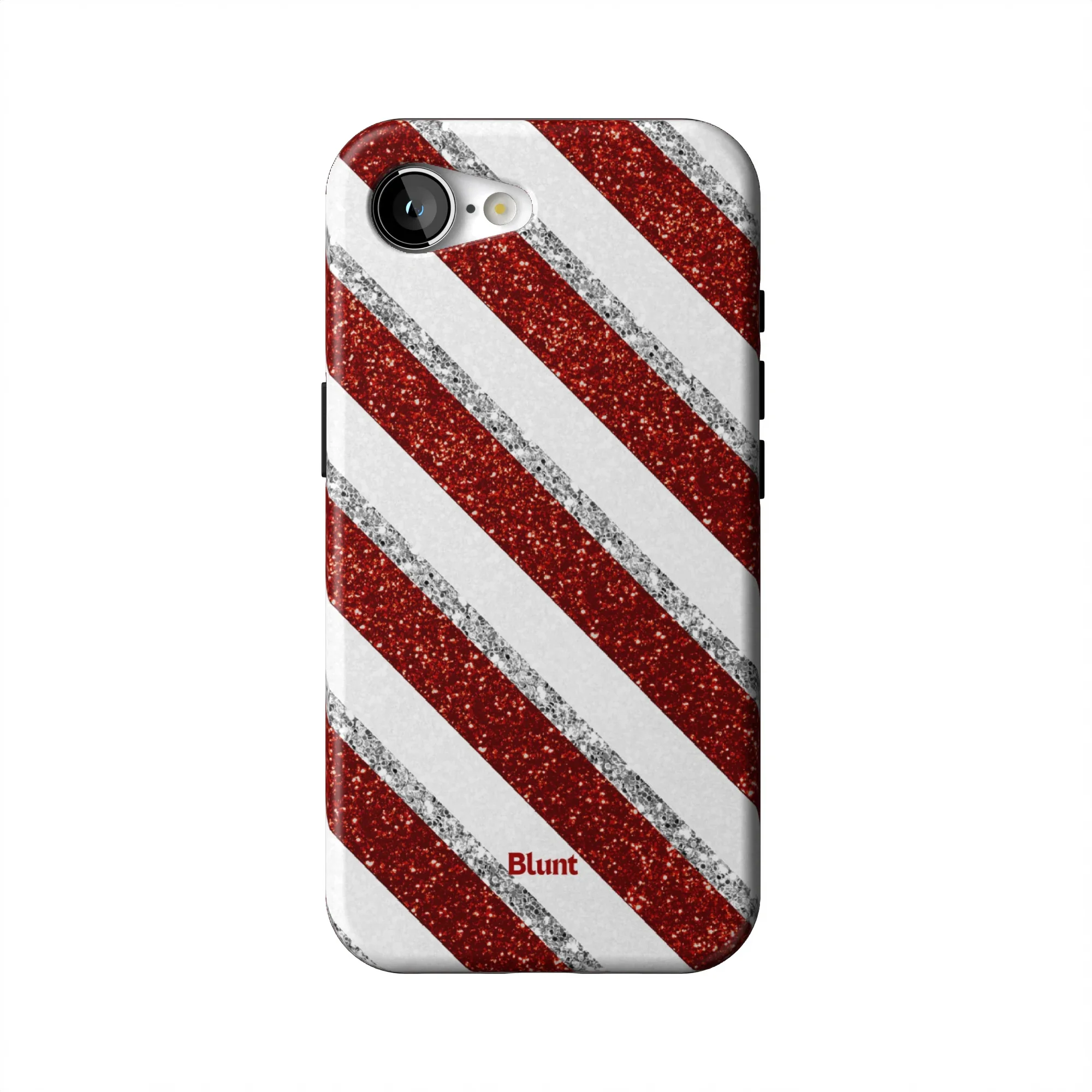 Candy Cane iPhone Case - Image 30