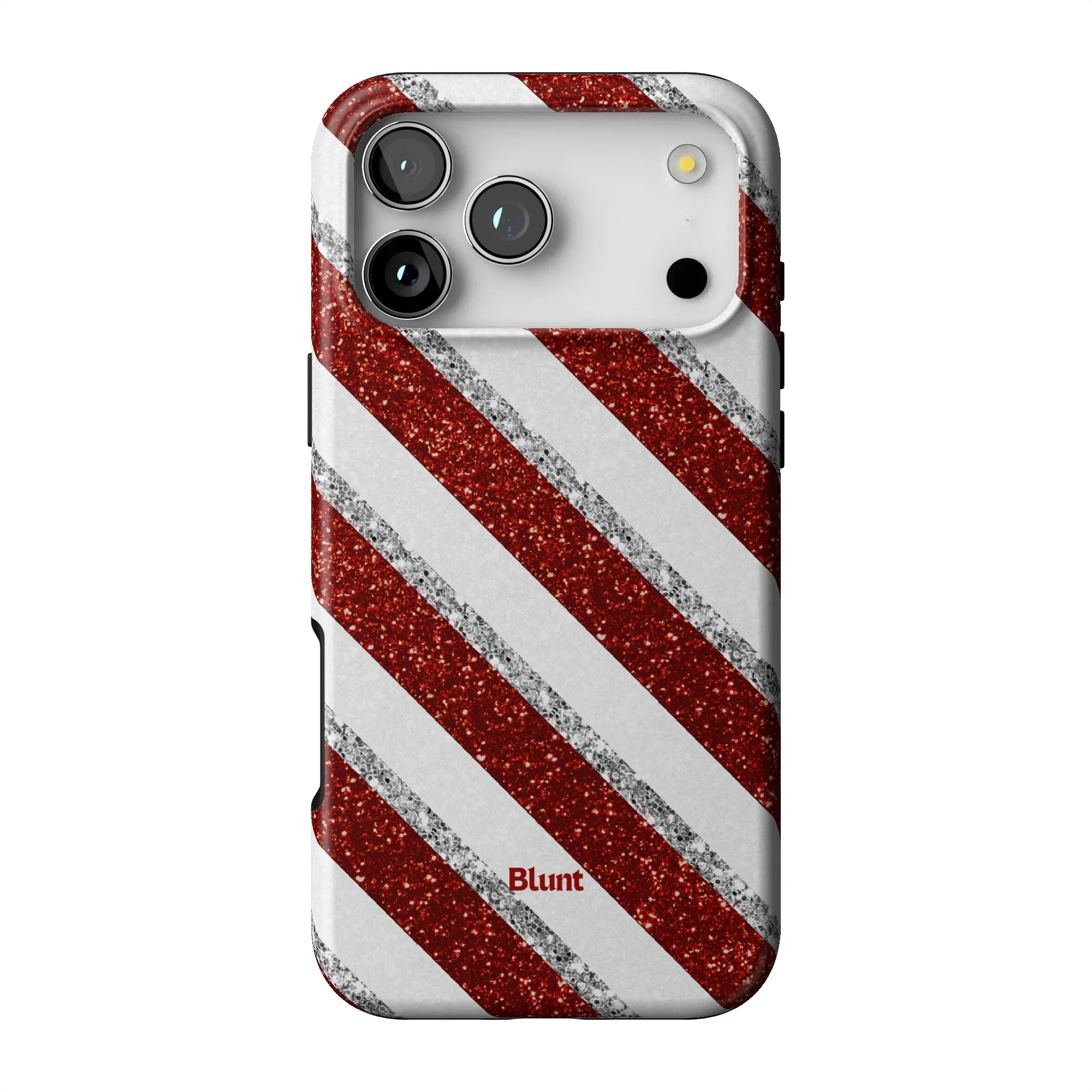 Candy Cane iPhone Case - Image 34