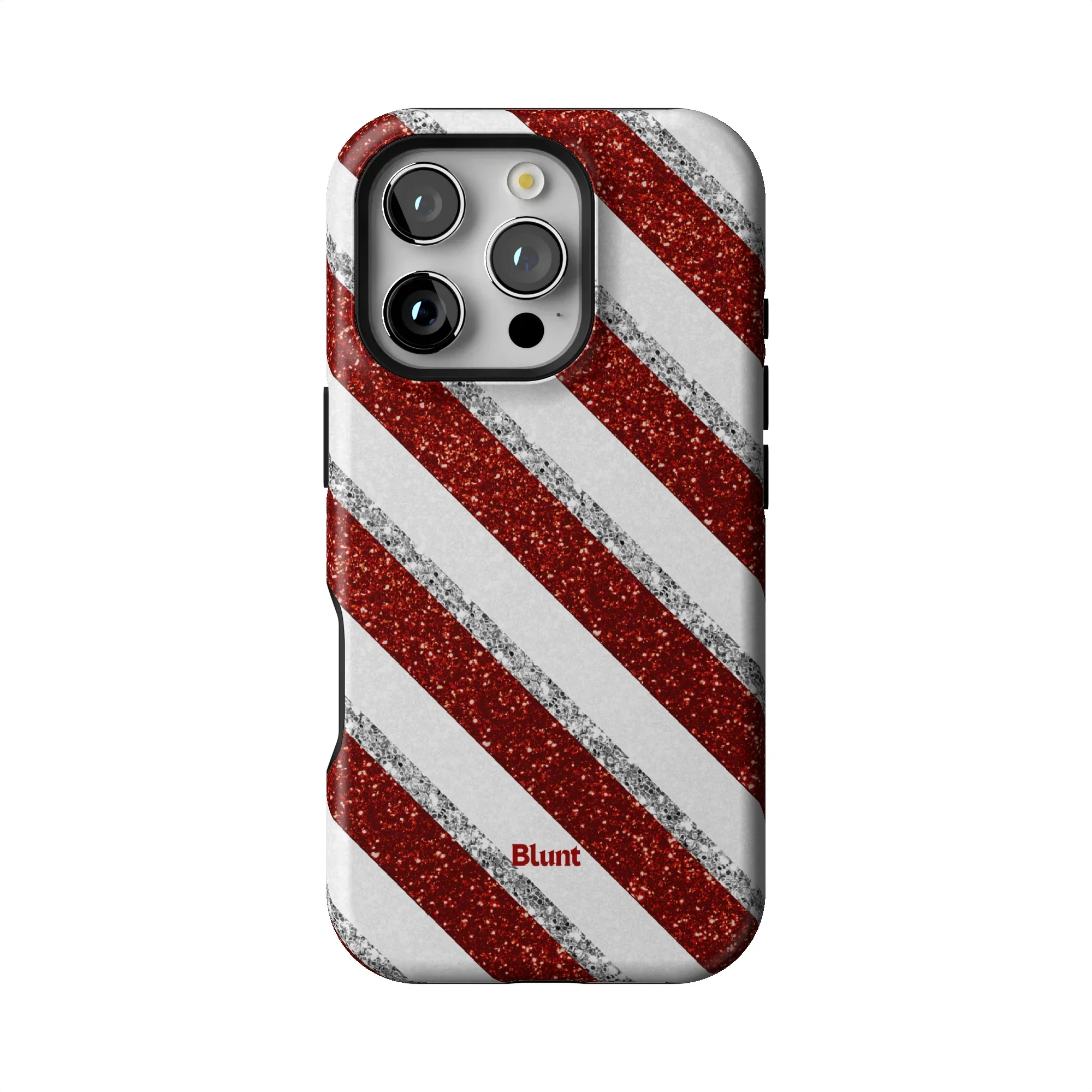 Candy Cane iPhone Case - Image 37