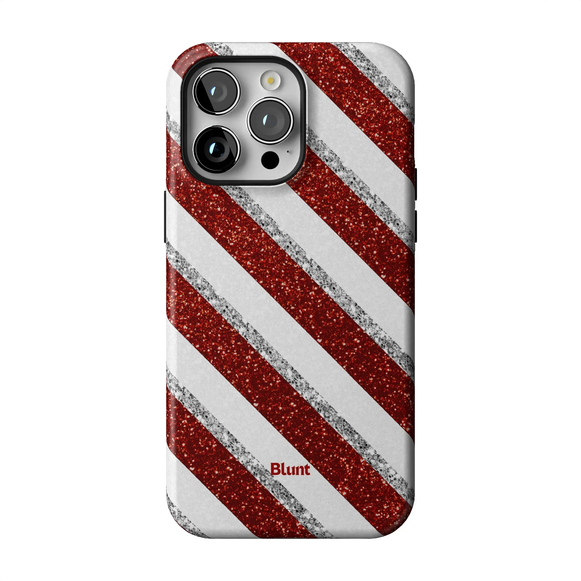 Candy Cane iPhone Case - Image 46