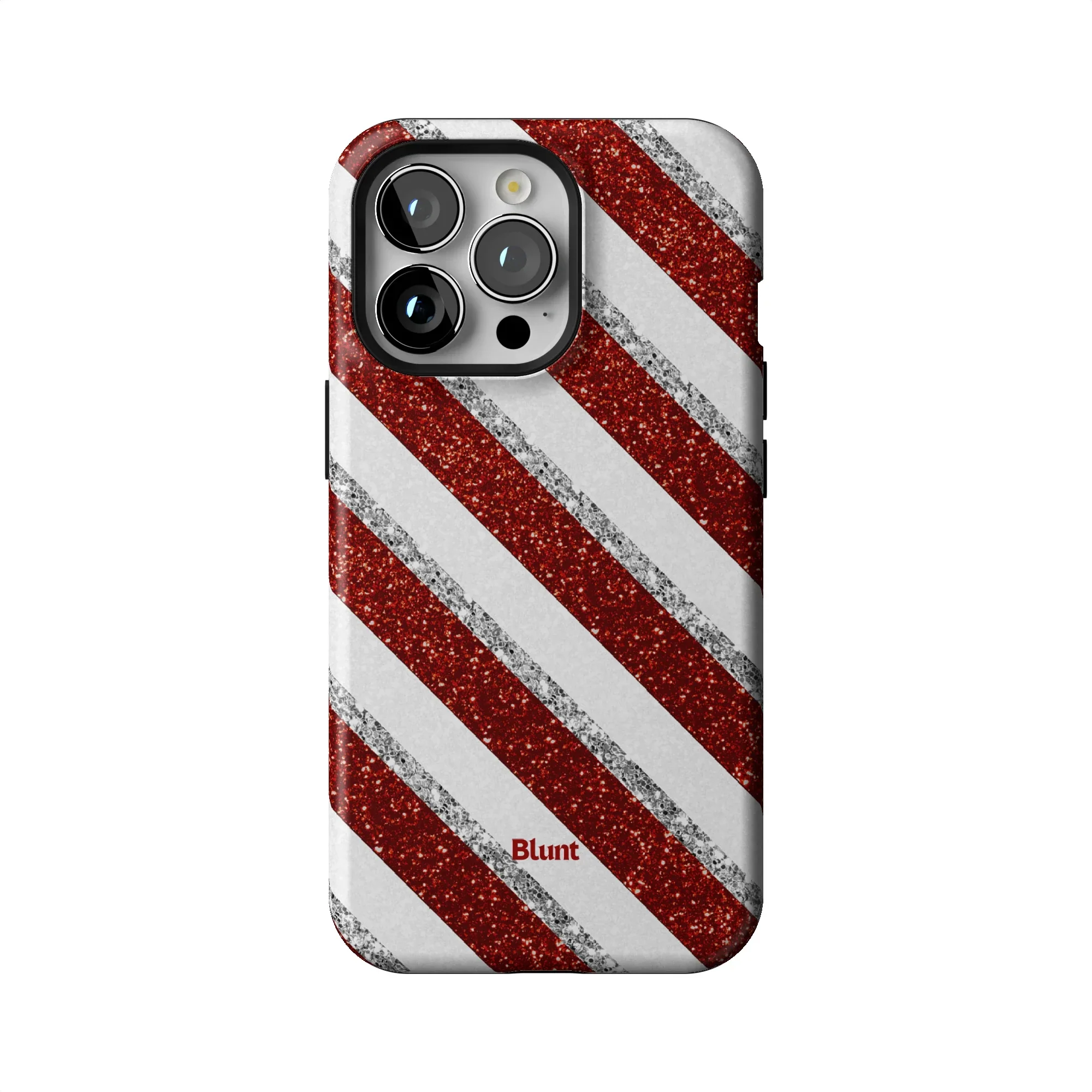 Candy Cane iPhone Case - Image 49