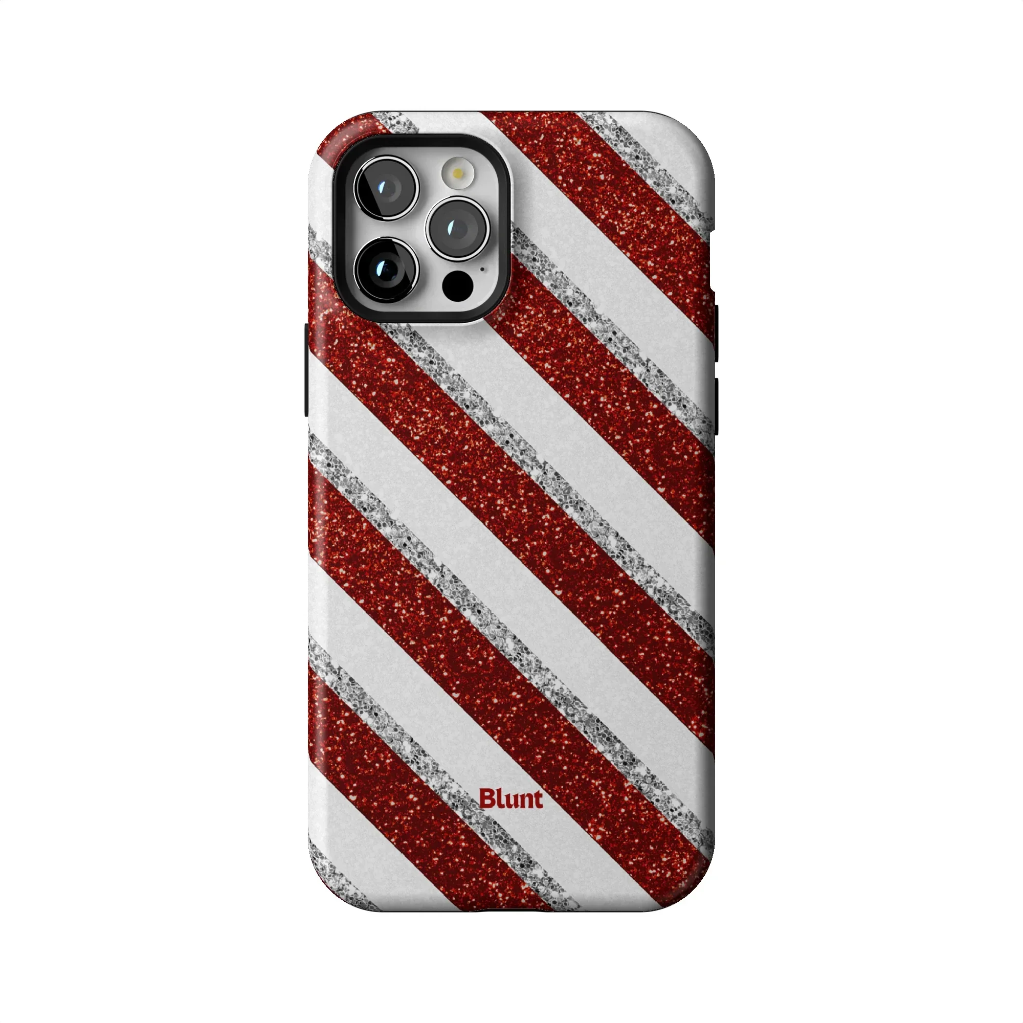 Candy Cane iPhone Case - Image 53