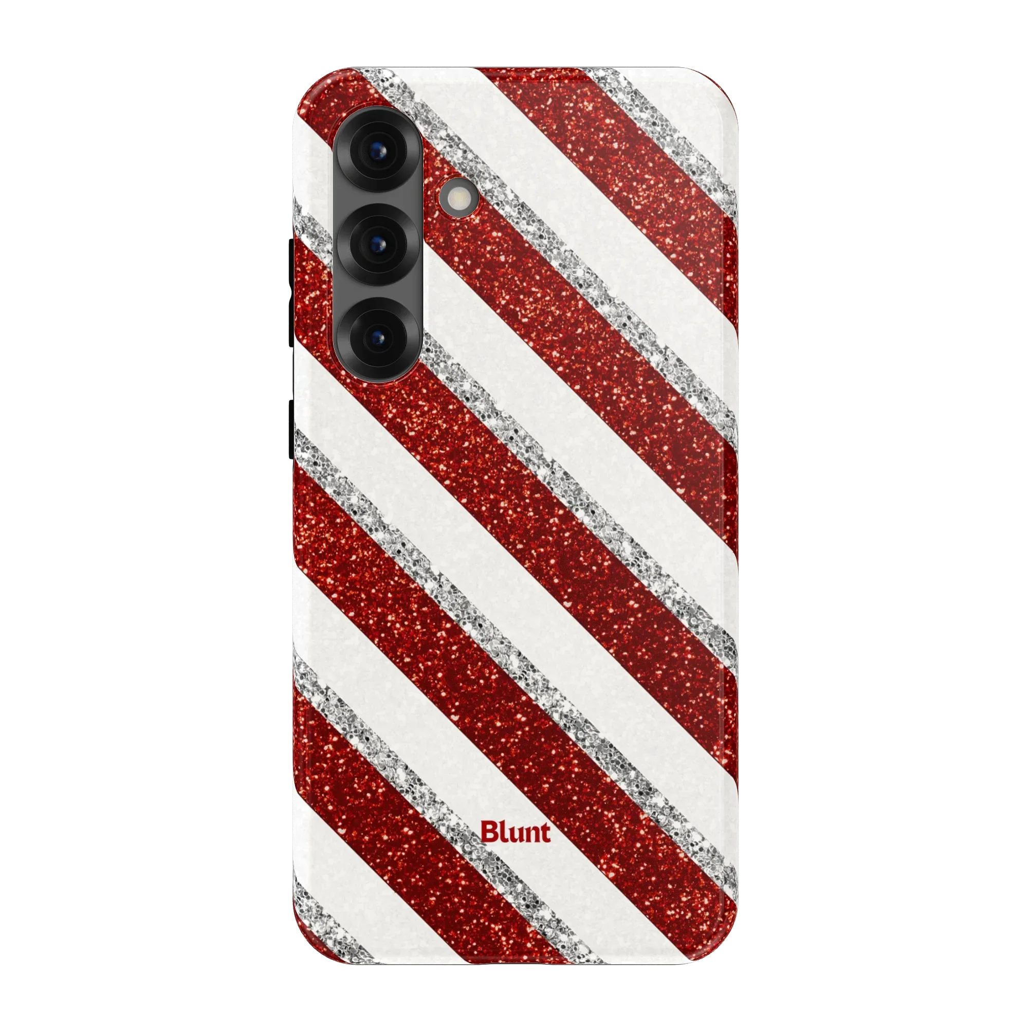 Candy Cane Samsung Case - Image 2