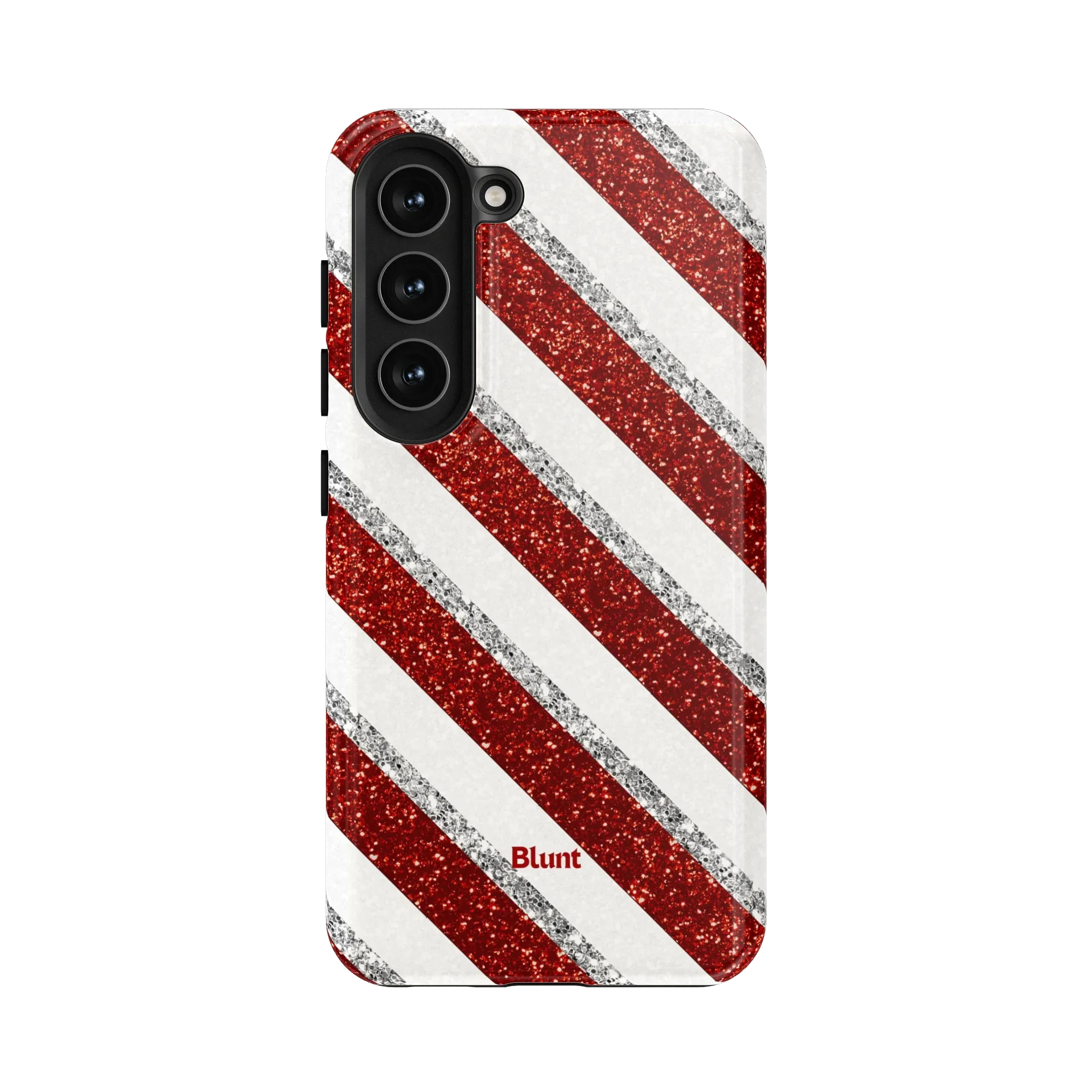 Candy Cane Samsung Case - Image 7