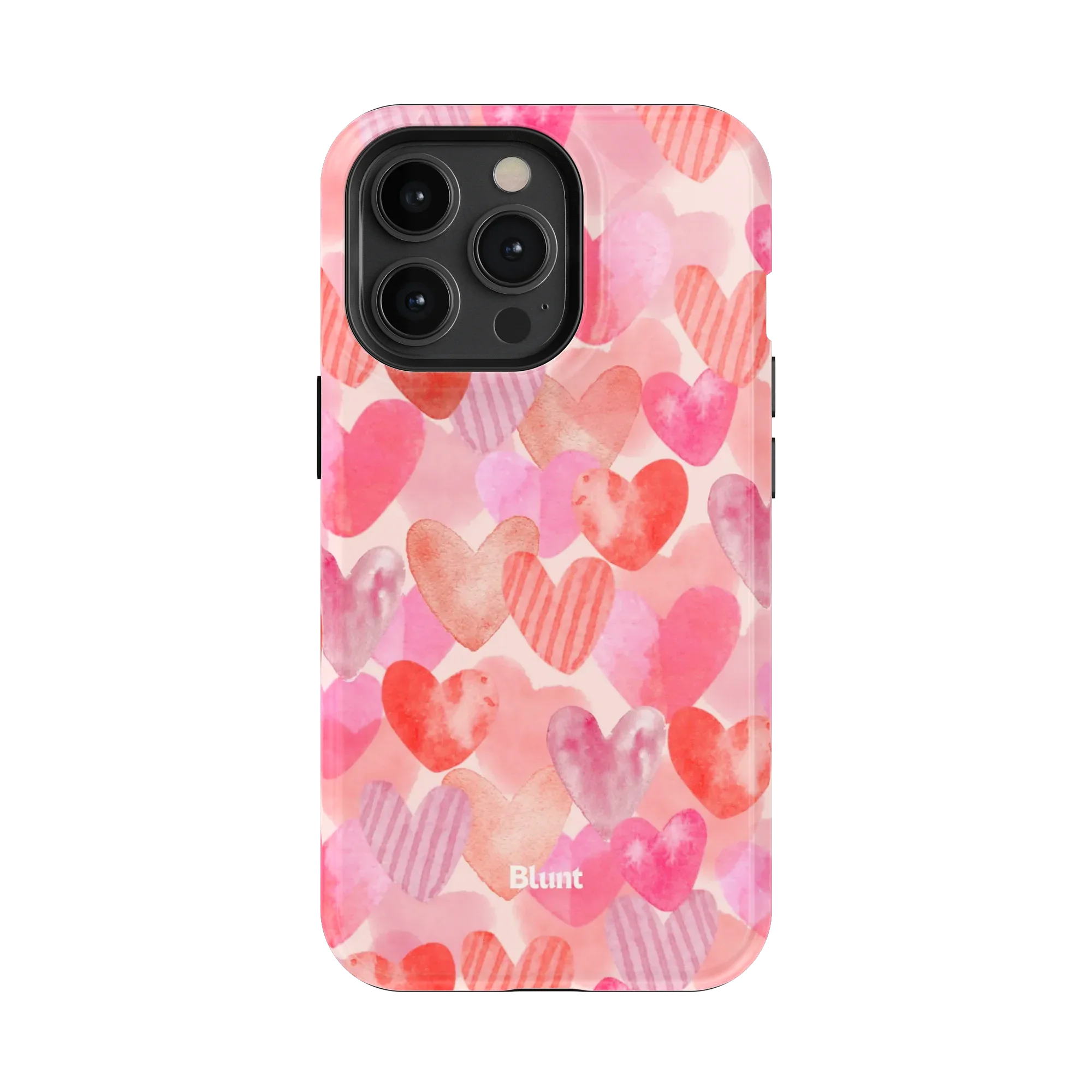 Candy Hearts iPhone Case - Image 18