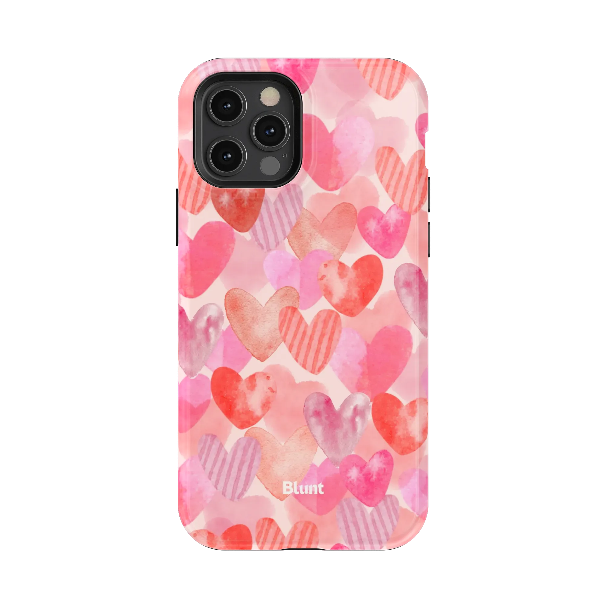 Candy Hearts iPhone Case - Image 22