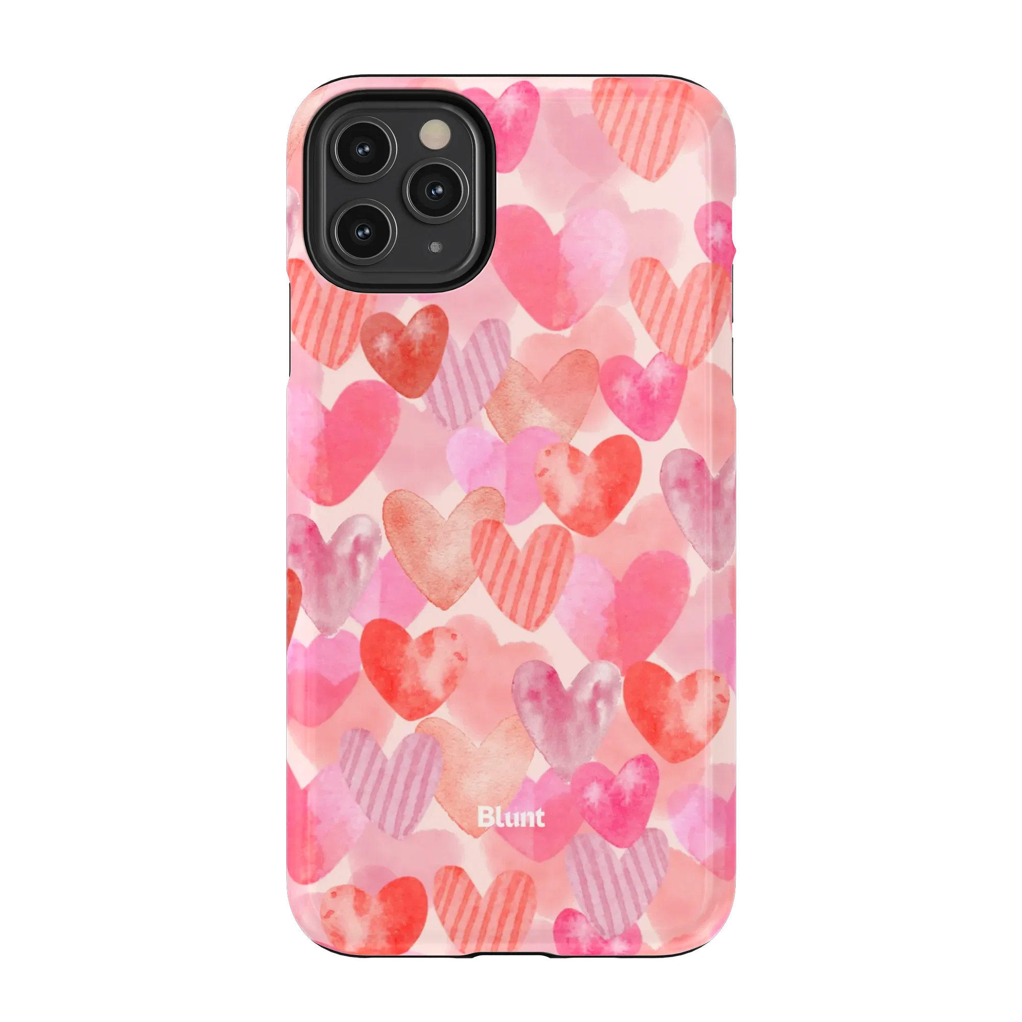Candy Hearts iPhone Case - Image 27