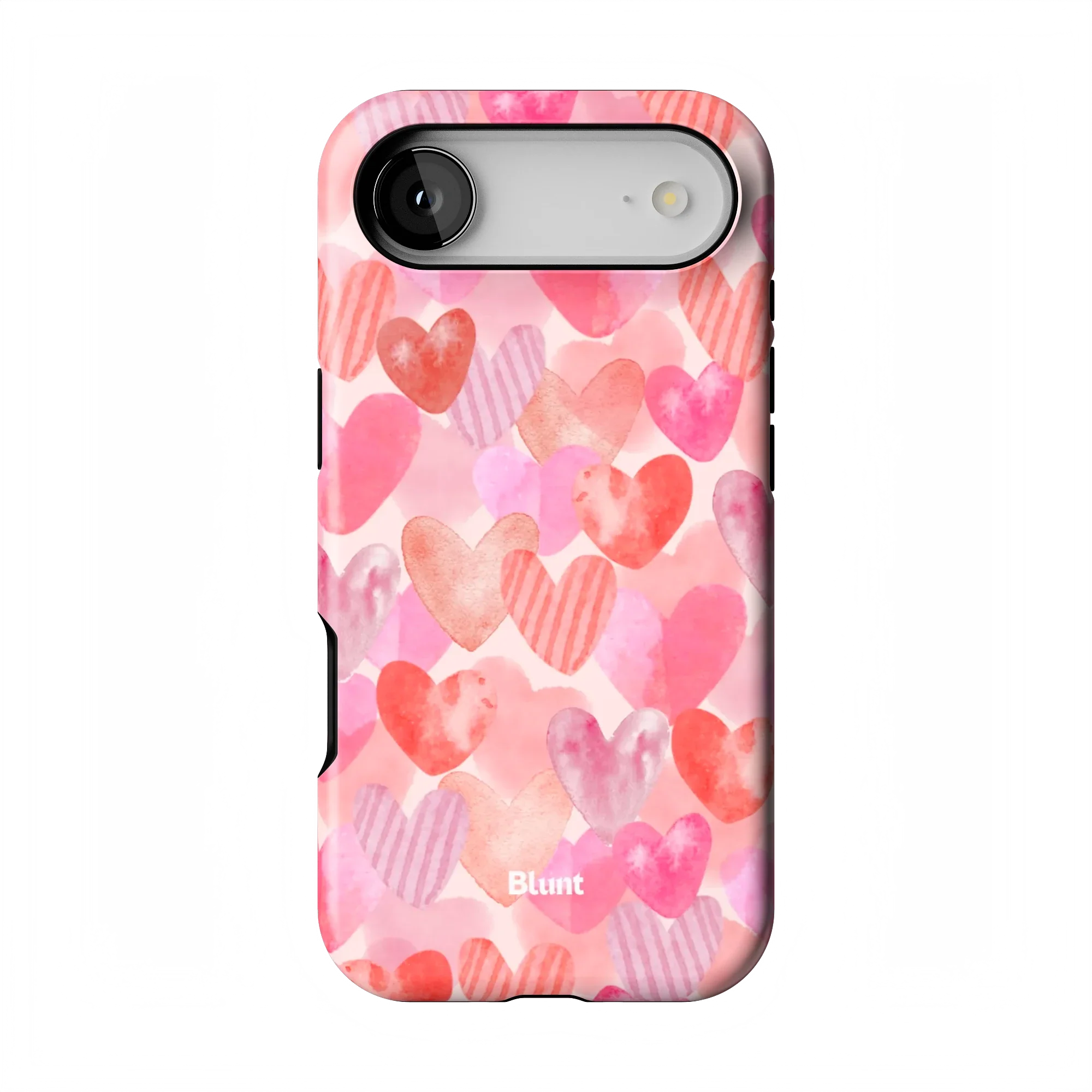 Candy Hearts iPhone Case - Image 4