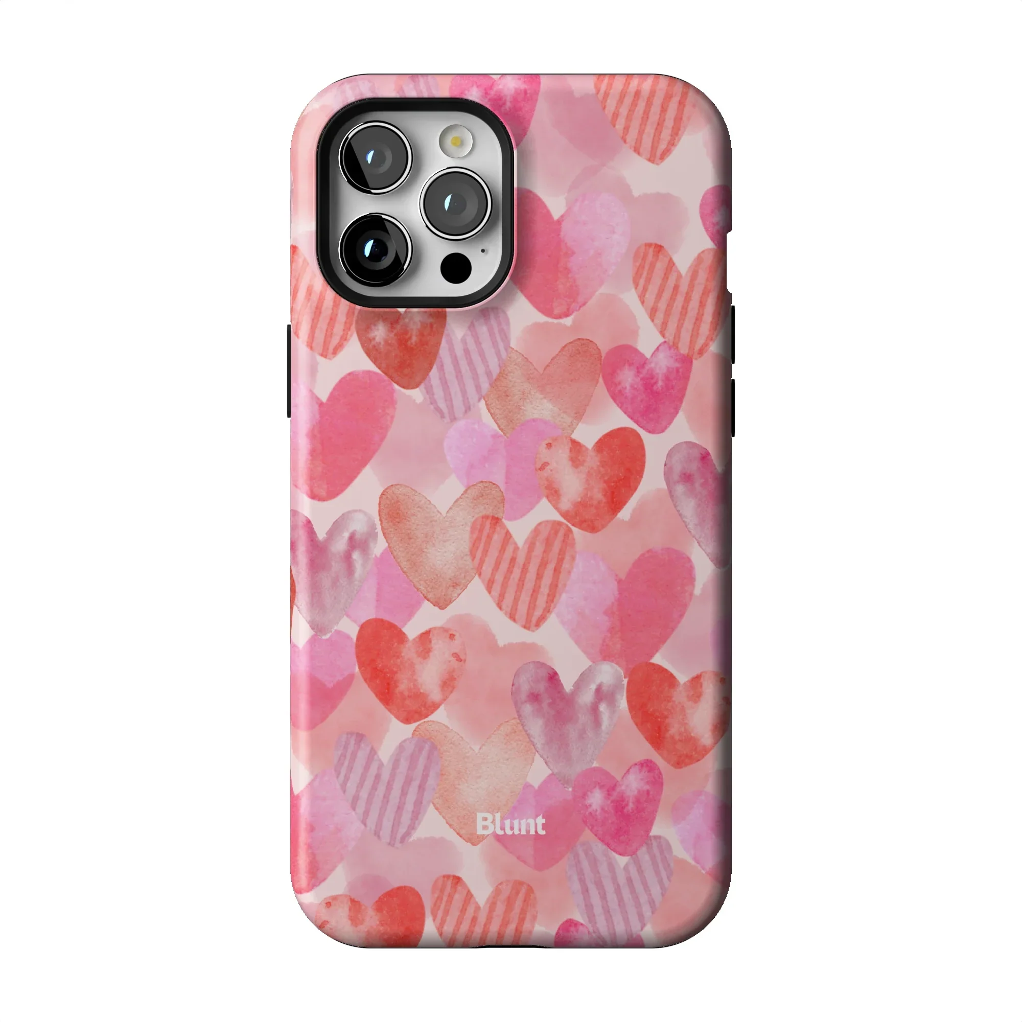 Candy Hearts iPhone Case - Image 54