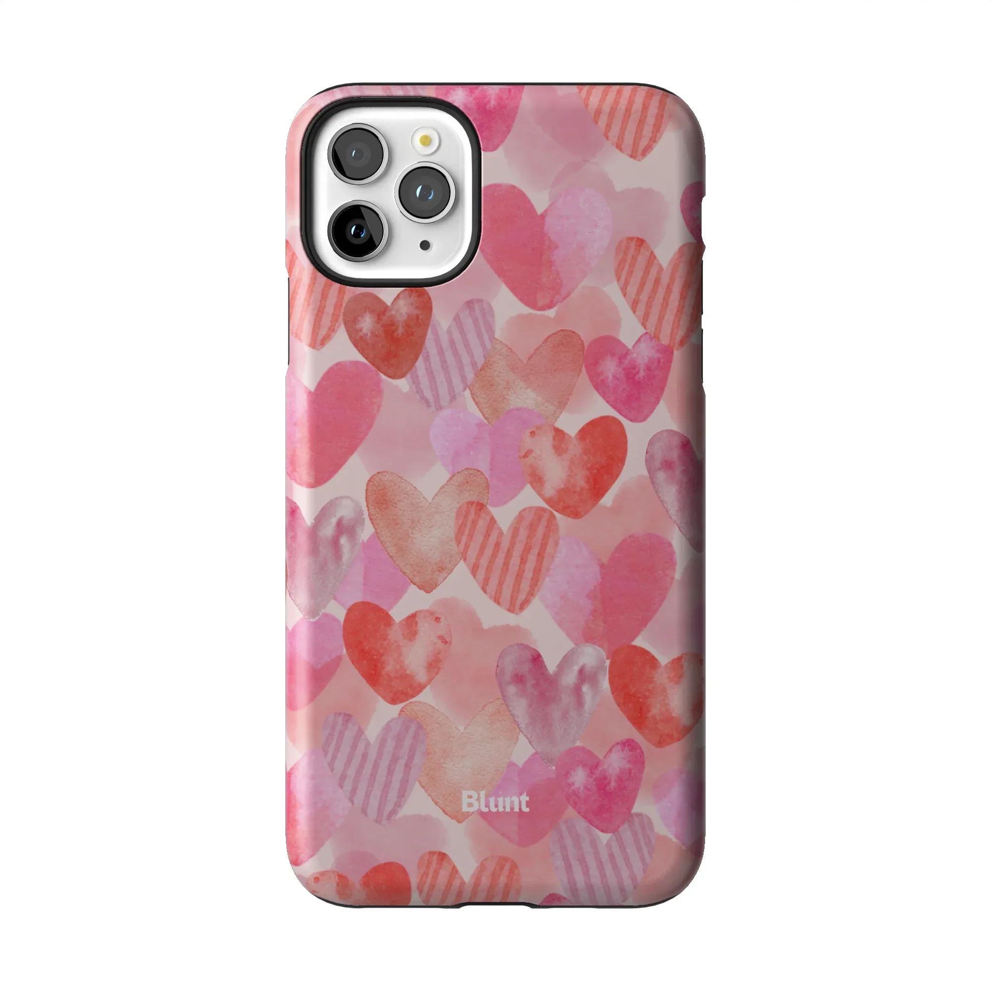 Candy Hearts iPhone Case - Image 58