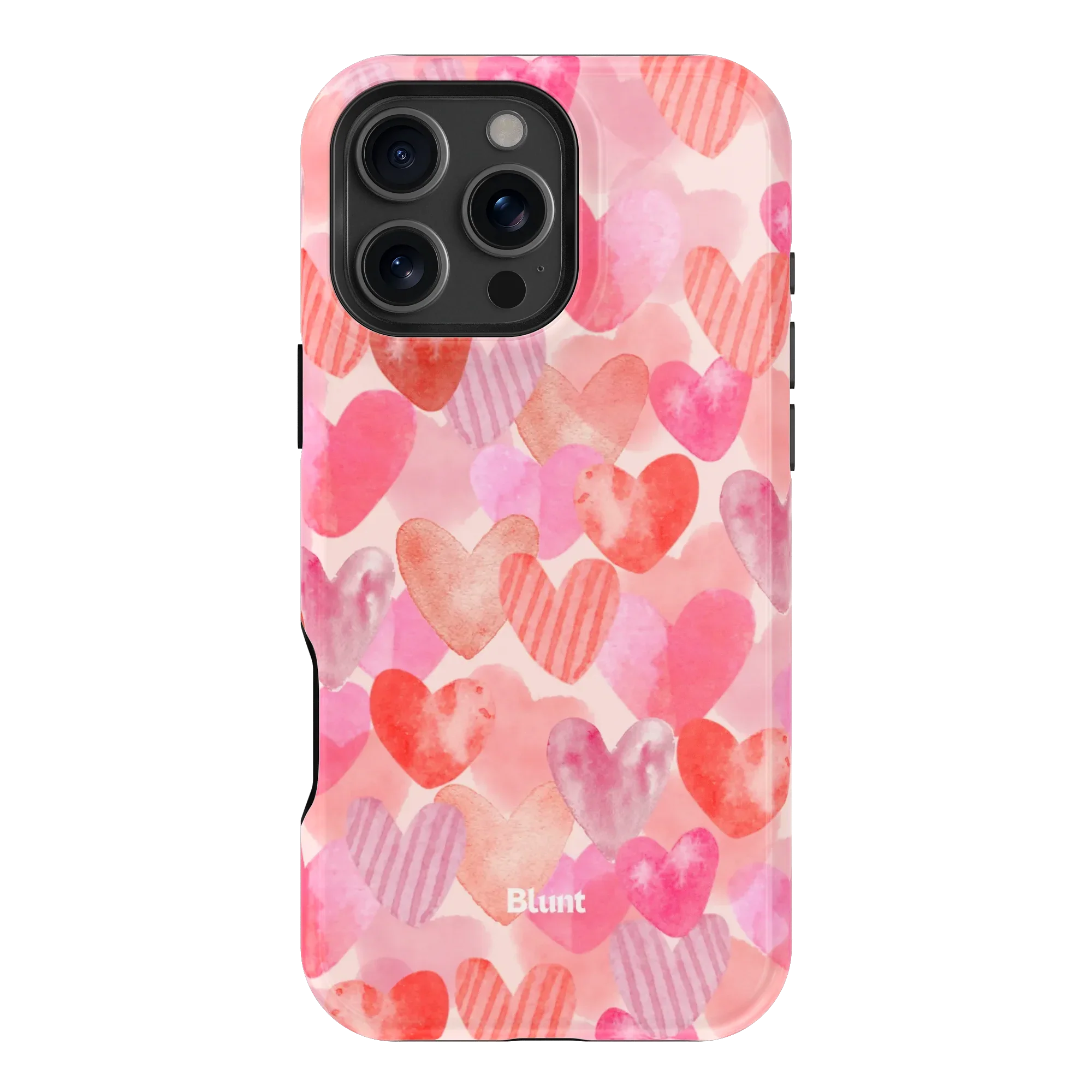 Candy Hearts iPhone Case - Image 7