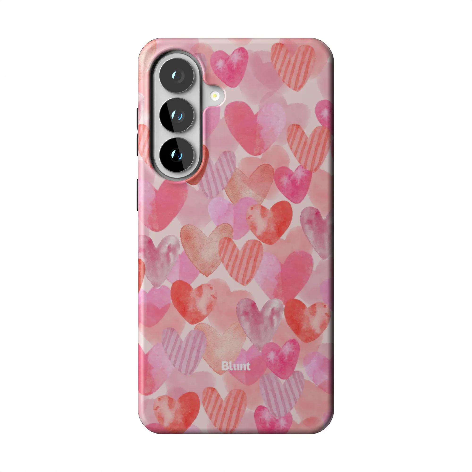 Candy Hearts Samsung Case - Image 17