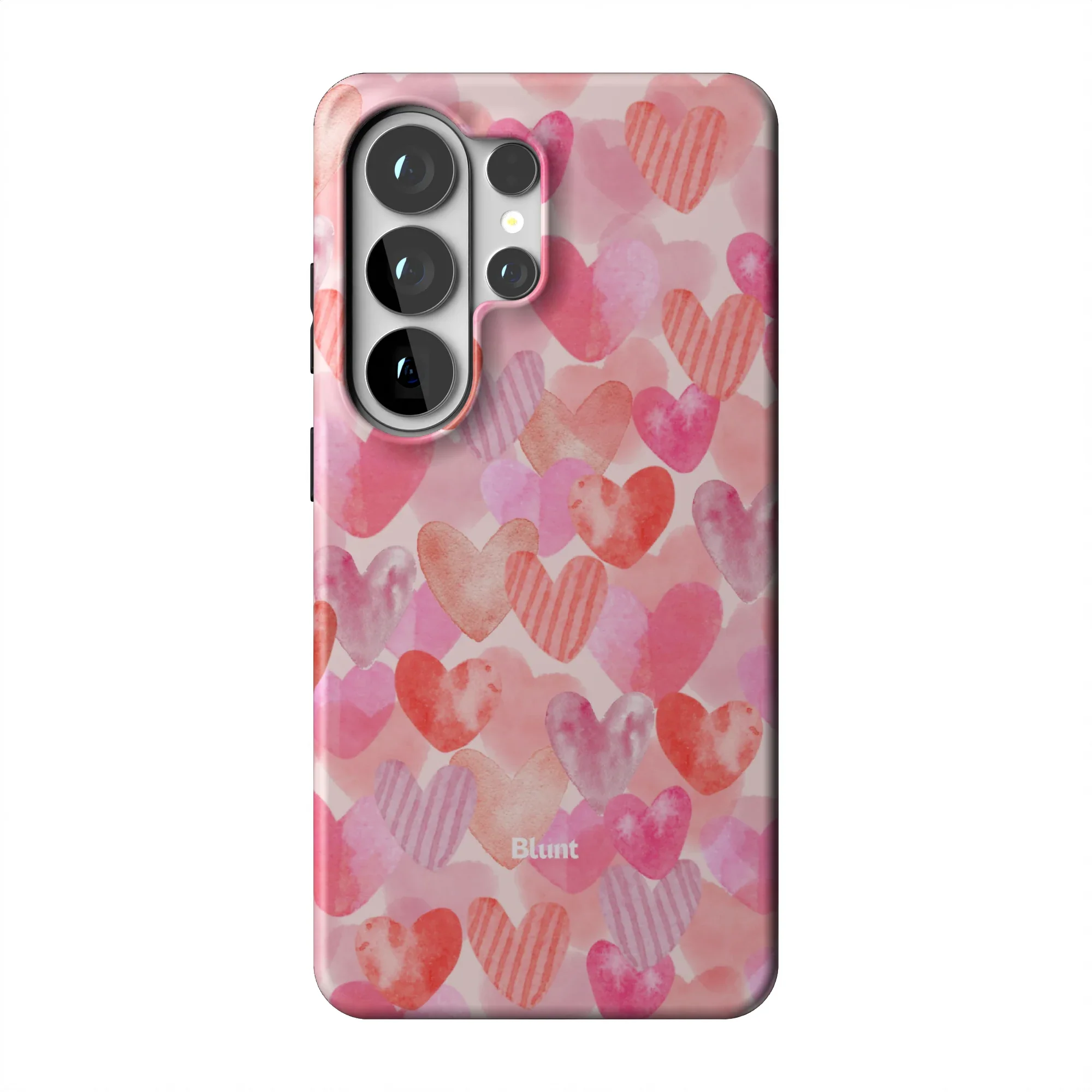 Candy Hearts Samsung Case - Image 20