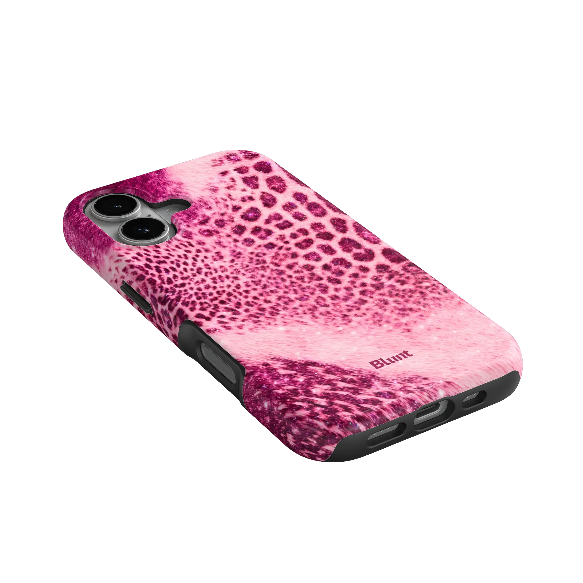 Candy Mirage iPhone Case - Image 28