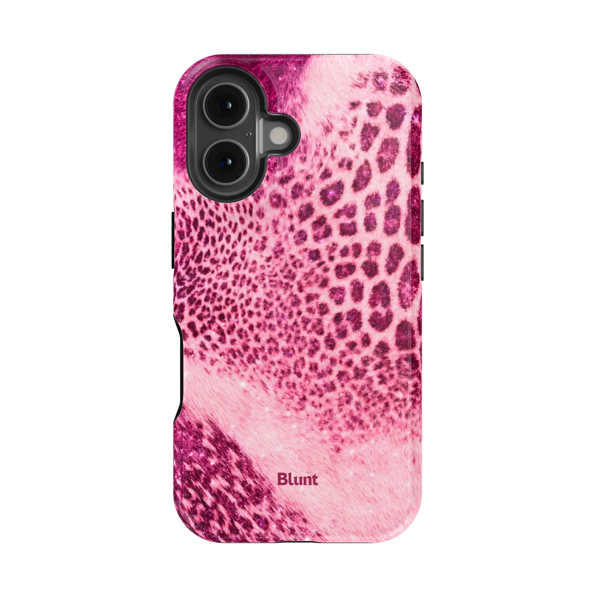 Candy Mirage iPhone Case - Image 5