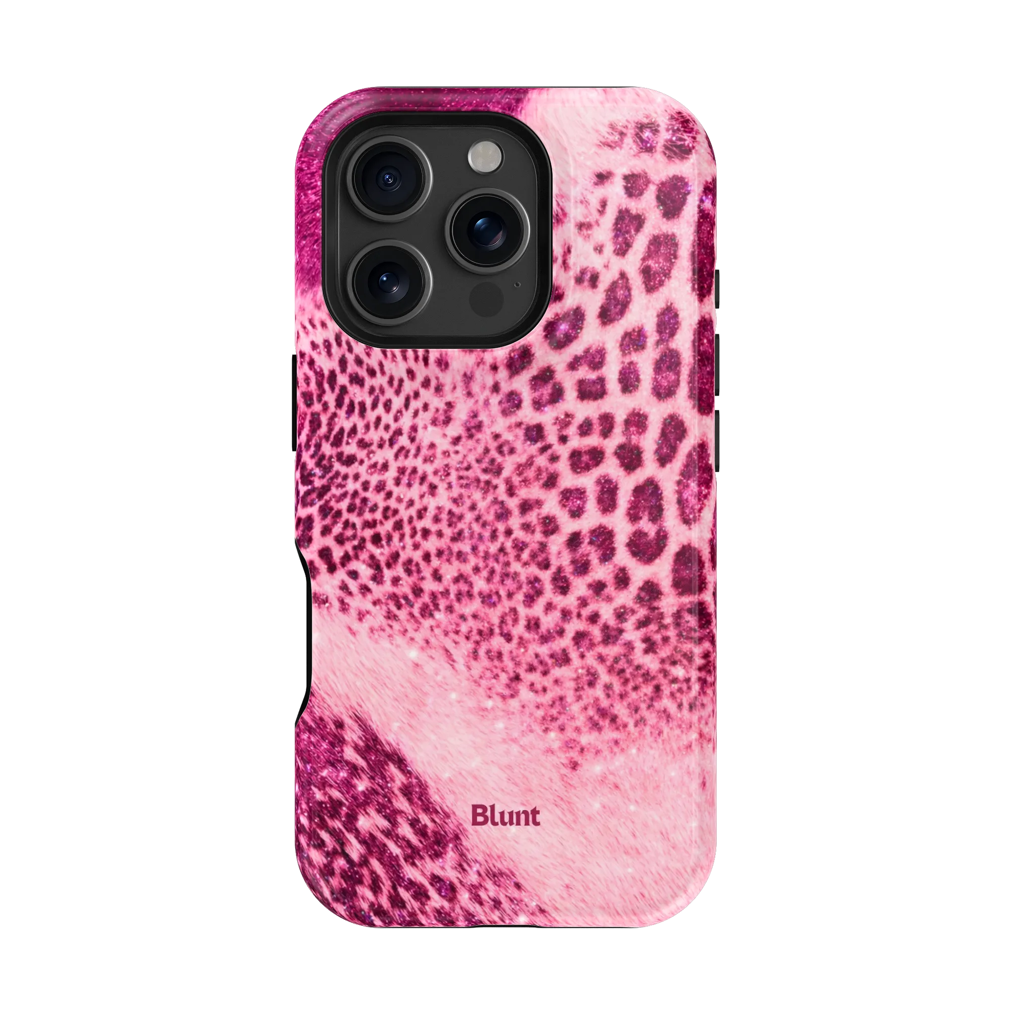 Candy Mirage iPhone Case - Image 6