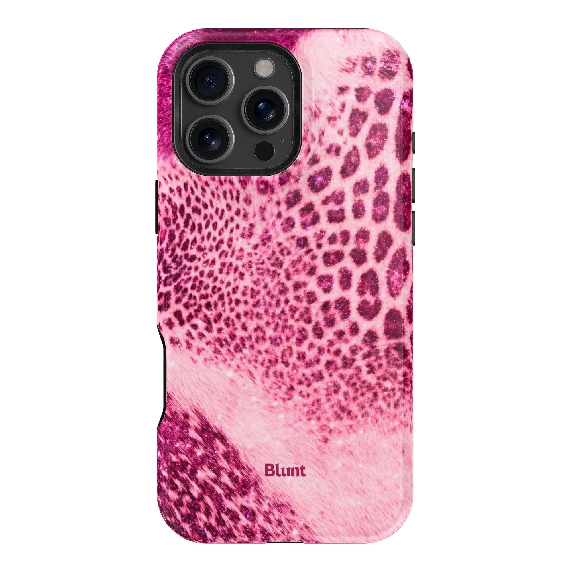 Candy Mirage iPhone Case - Image 7