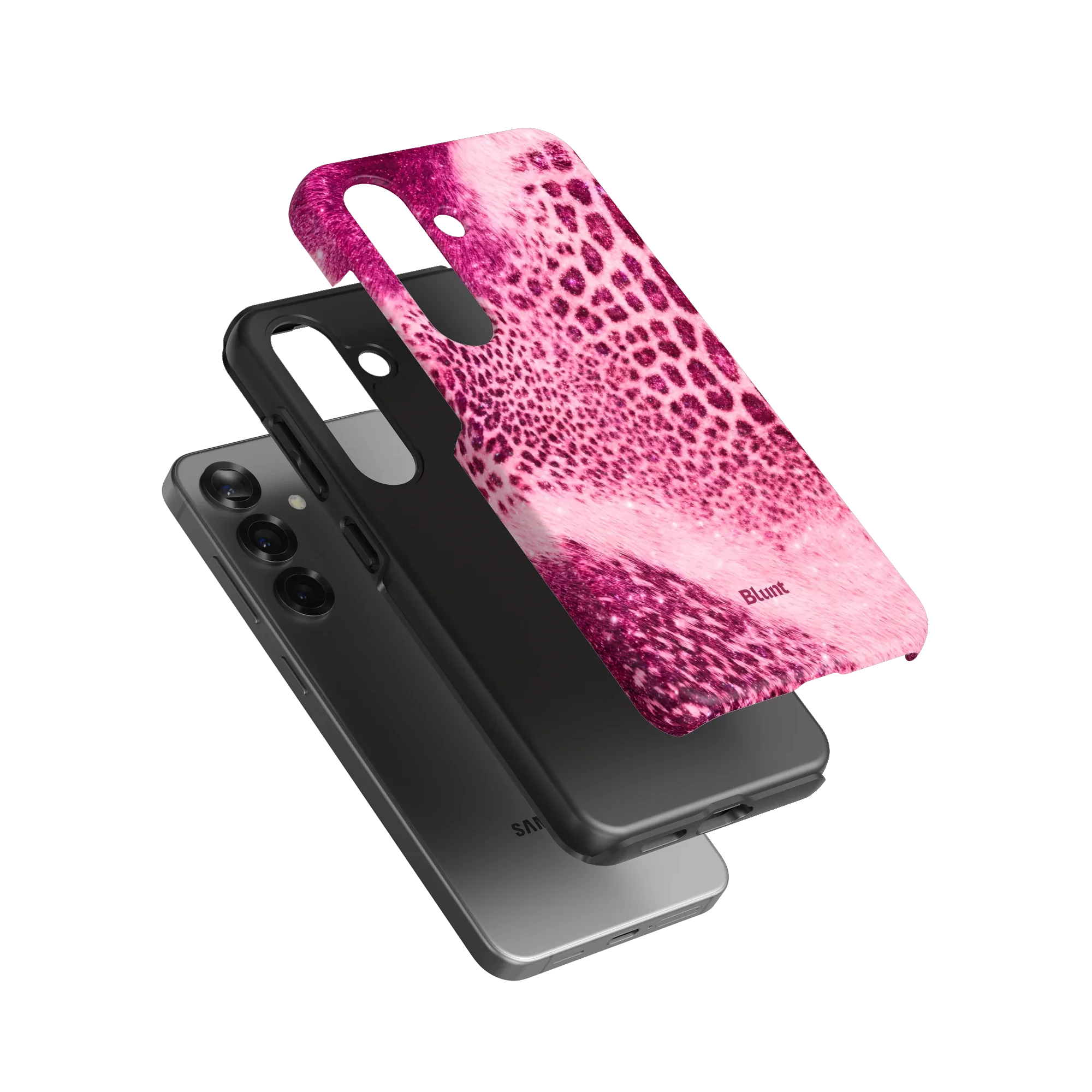 Candy Mirage Samsung Case - Image 14