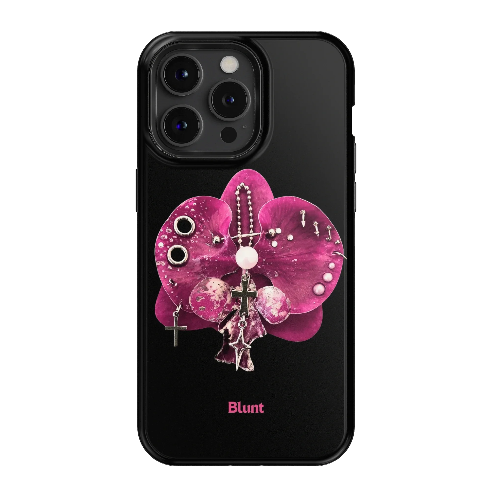 Candy Relic iPhone Case - Image 11