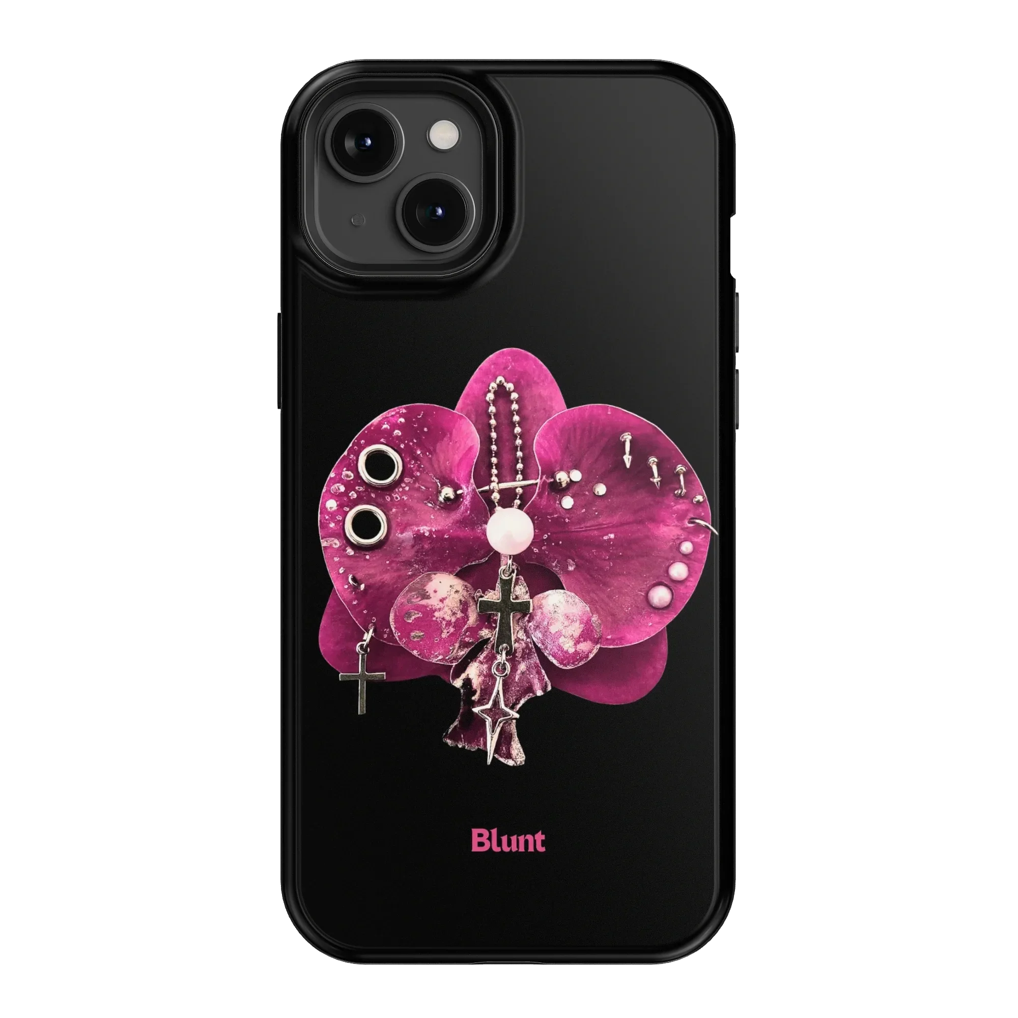 Candy Relic iPhone Case - Image 12