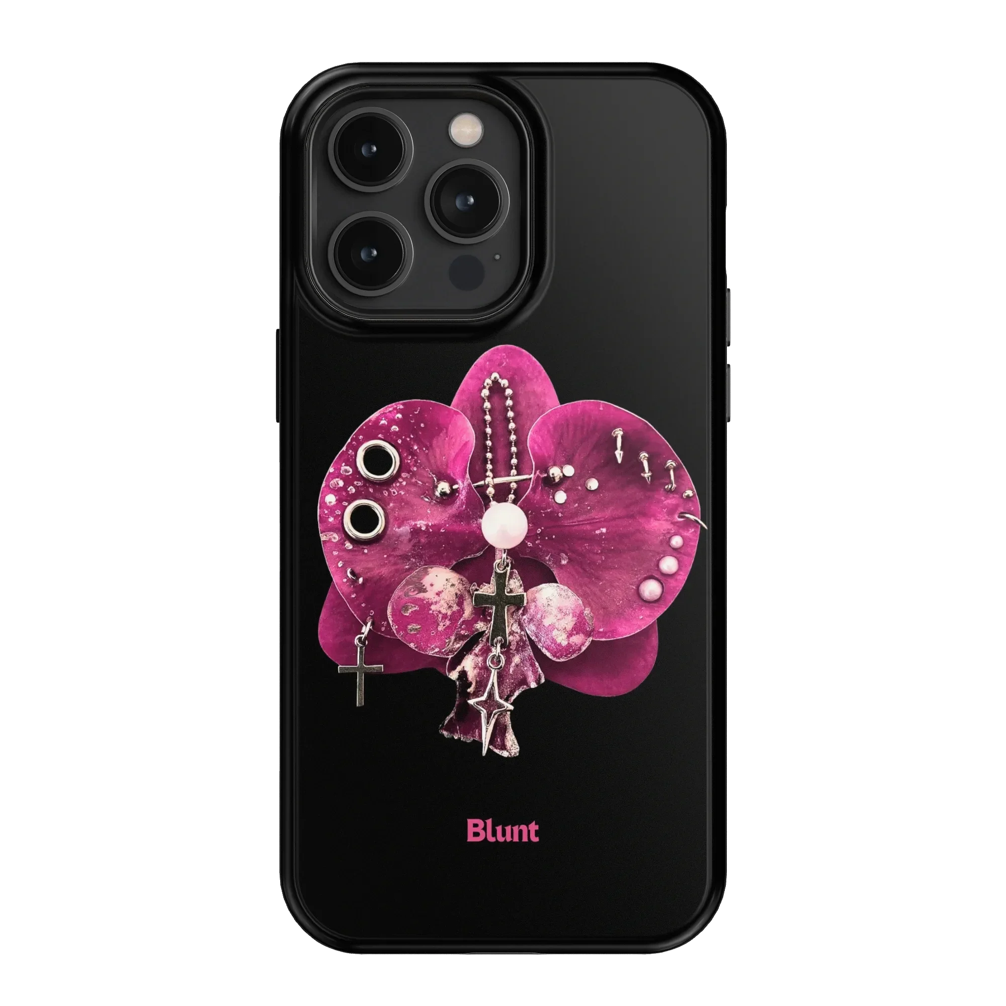 Candy Relic iPhone Case - Image 15