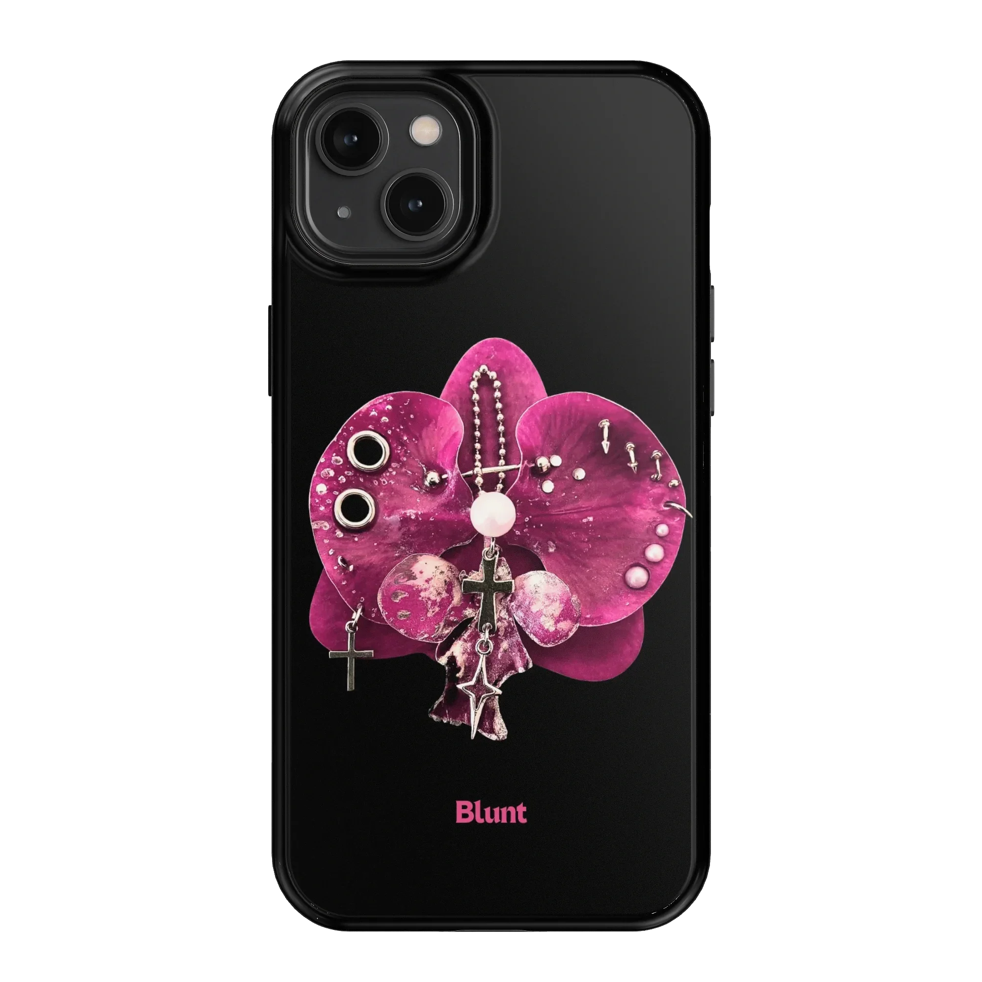 Candy Relic iPhone Case - Image 16