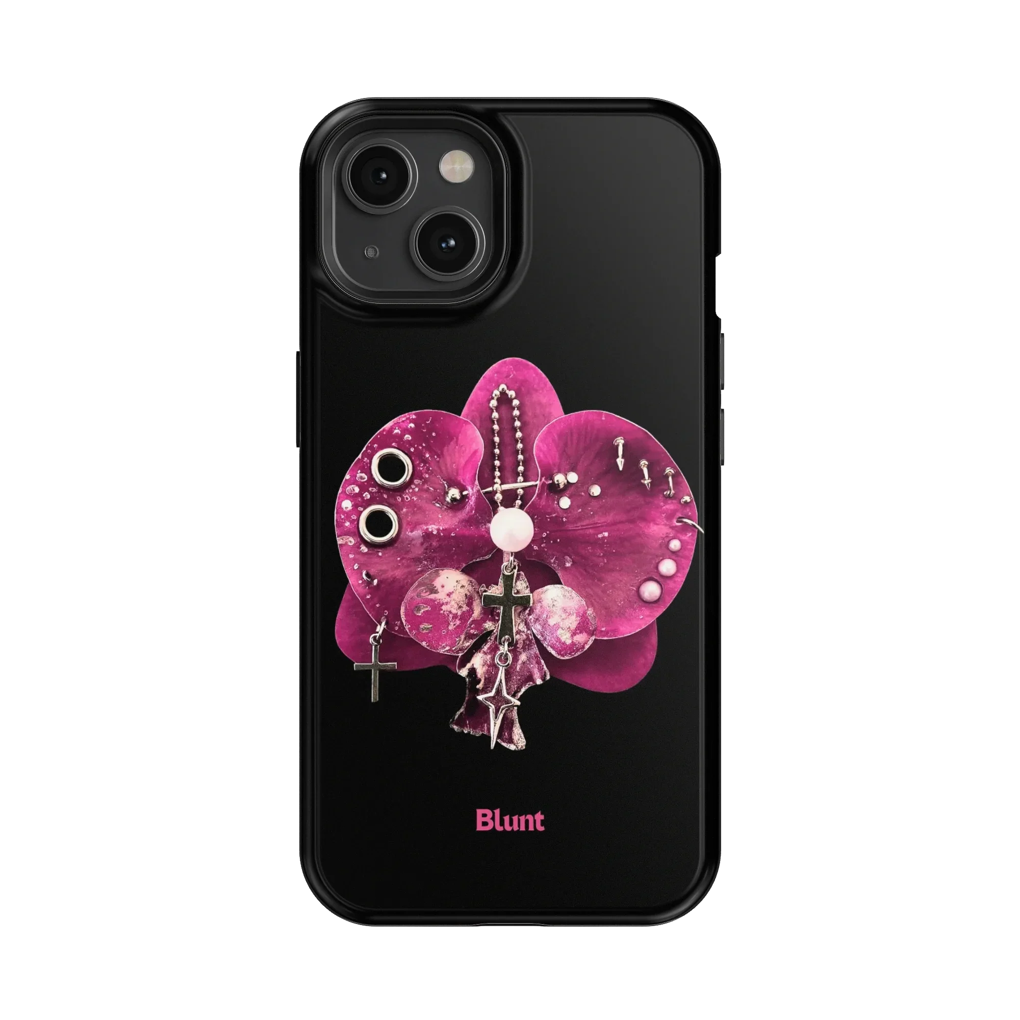 Candy Relic iPhone Case - Image 17