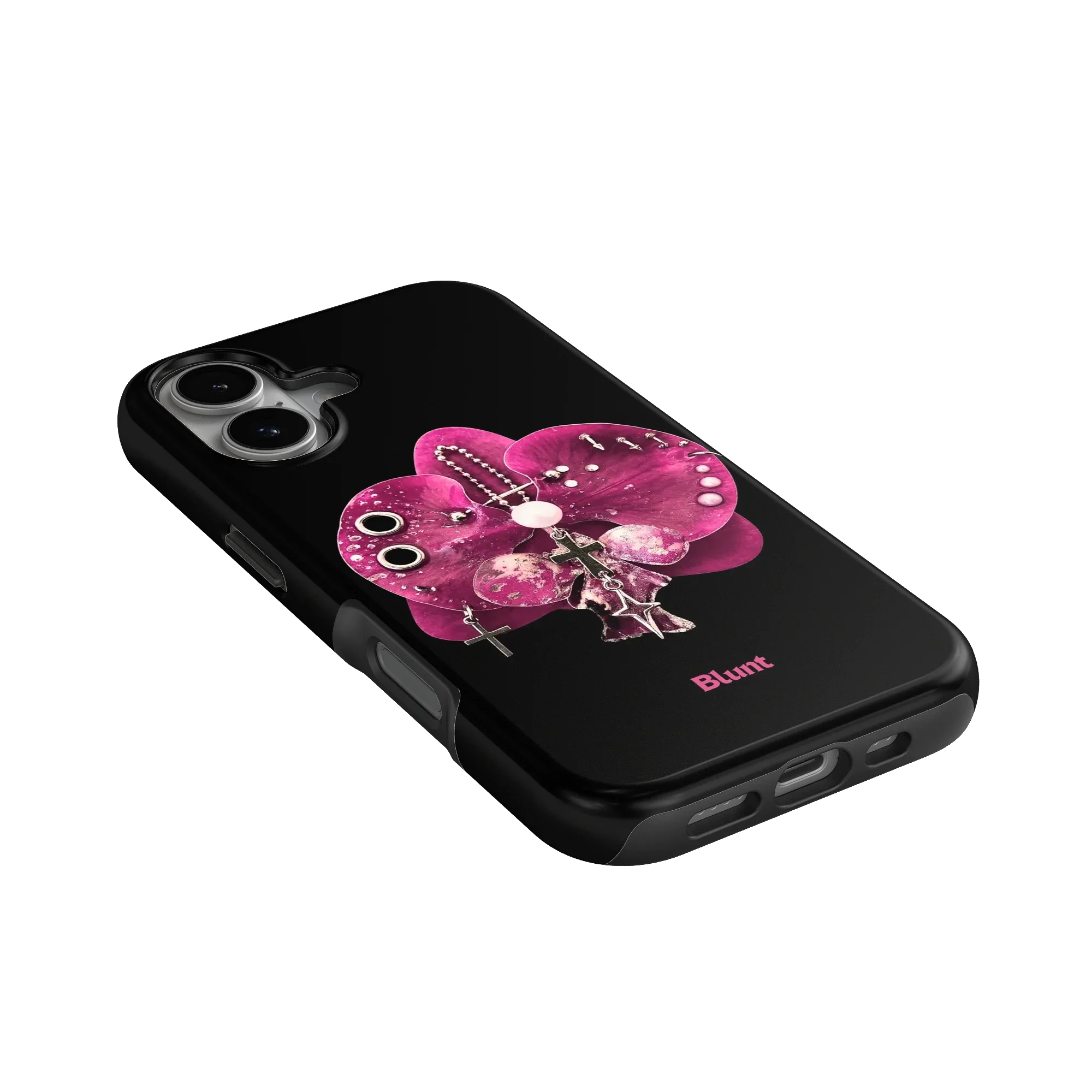 Candy Relic iPhone Case - Image 28